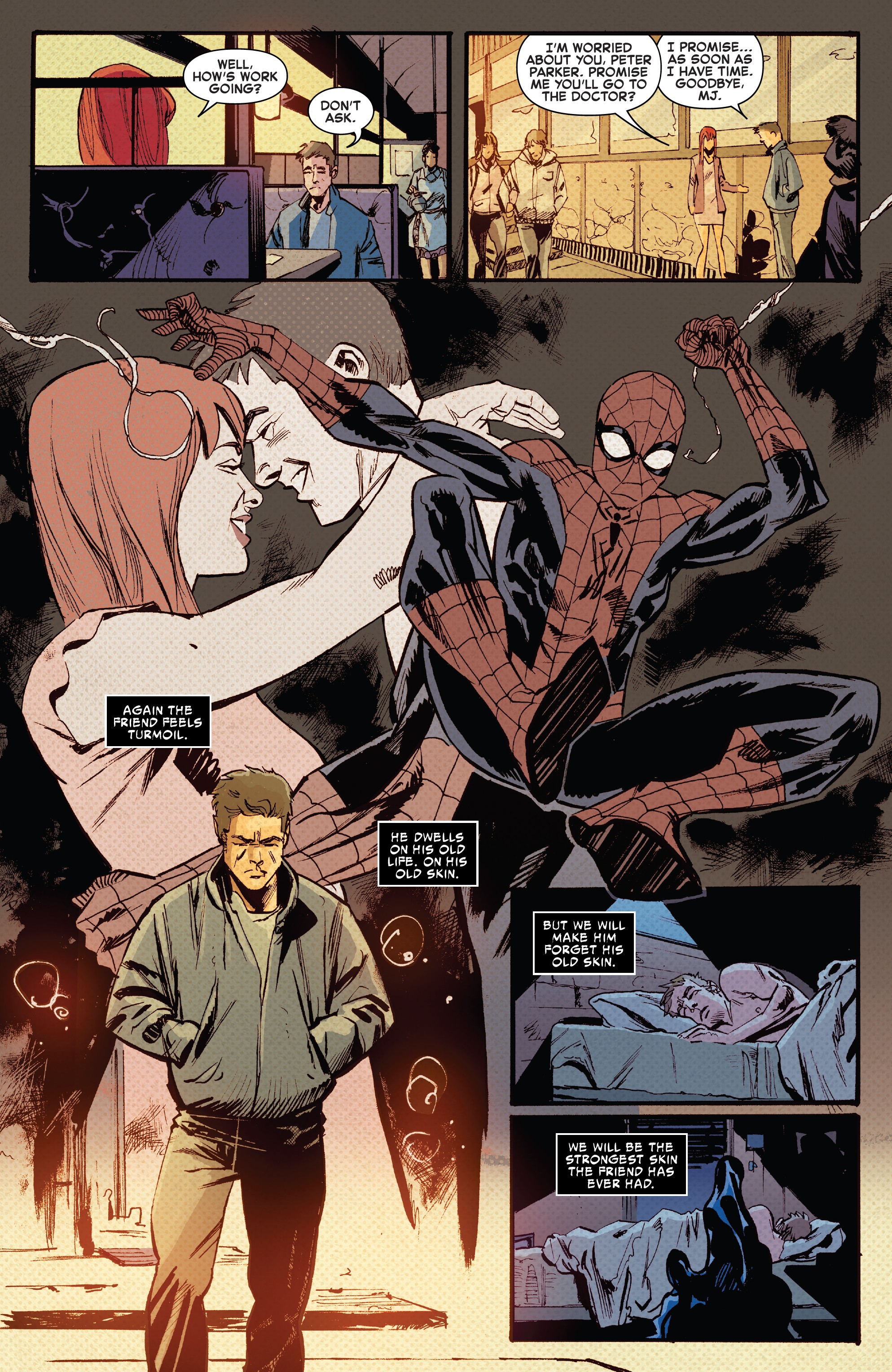 Amazing Spider-Man (2018-): Chapter Annual-1 - Page 12