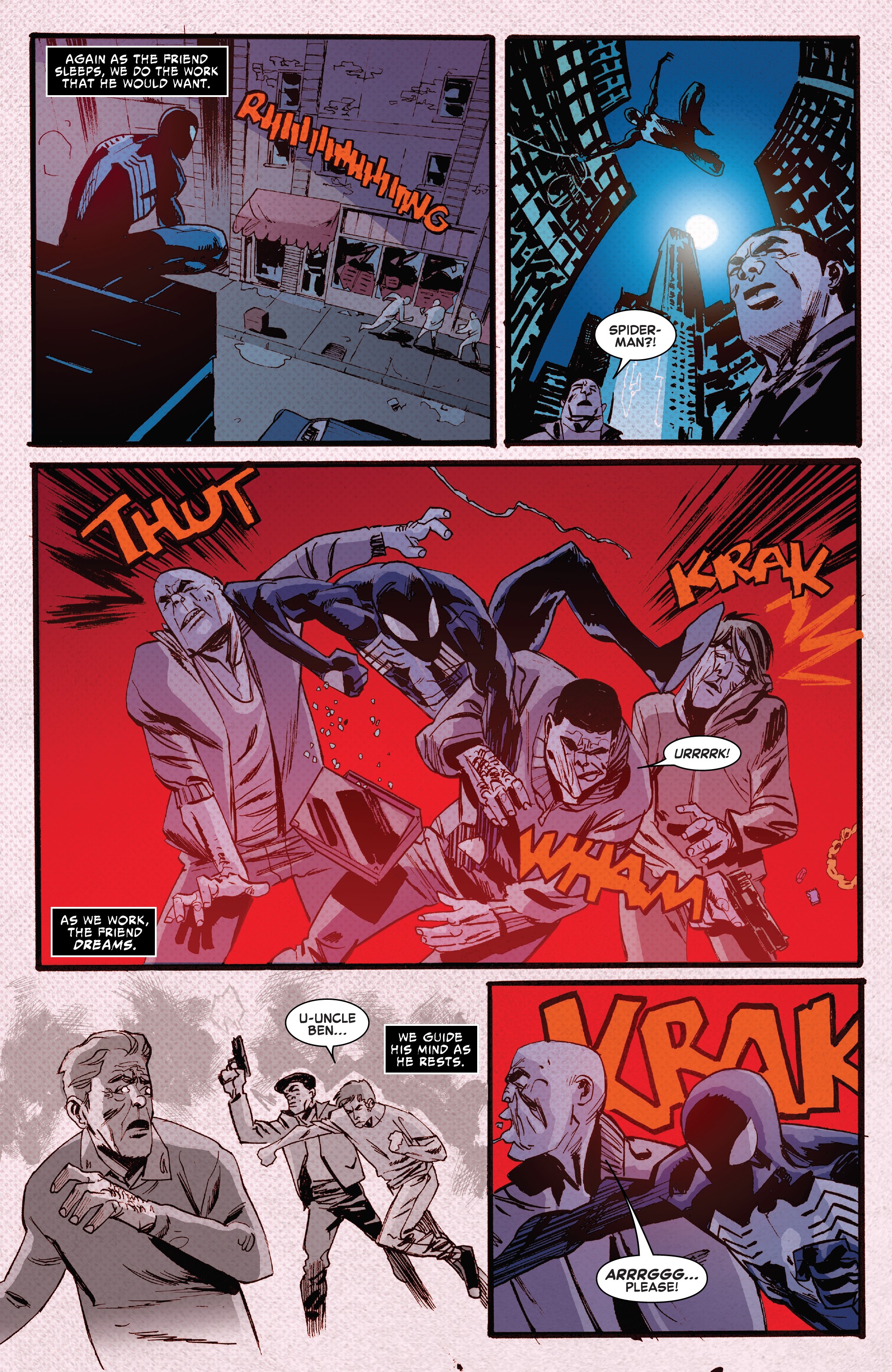 Amazing Spider-Man (2018-): Chapter Annual-1 - Page 13