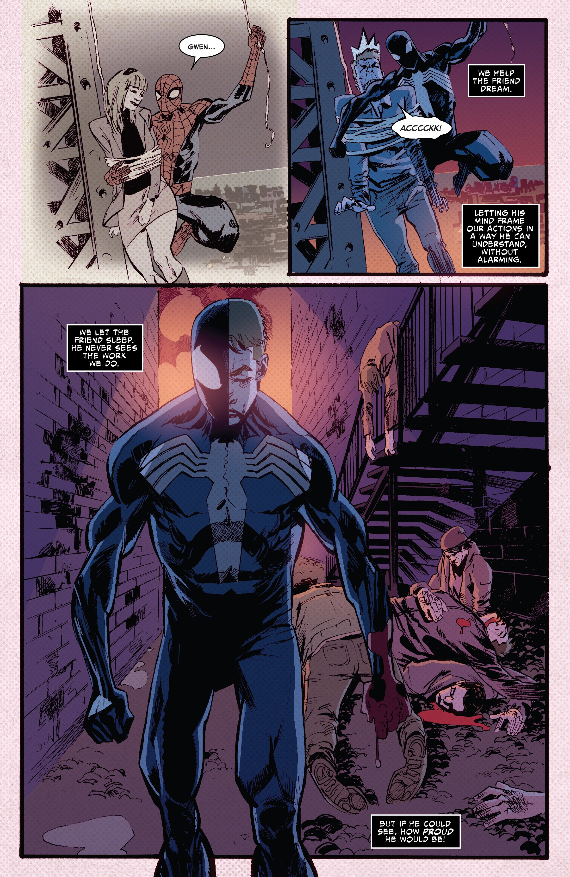 Amazing Spider-Man (2018-): Chapter Annual-1 - Page 14