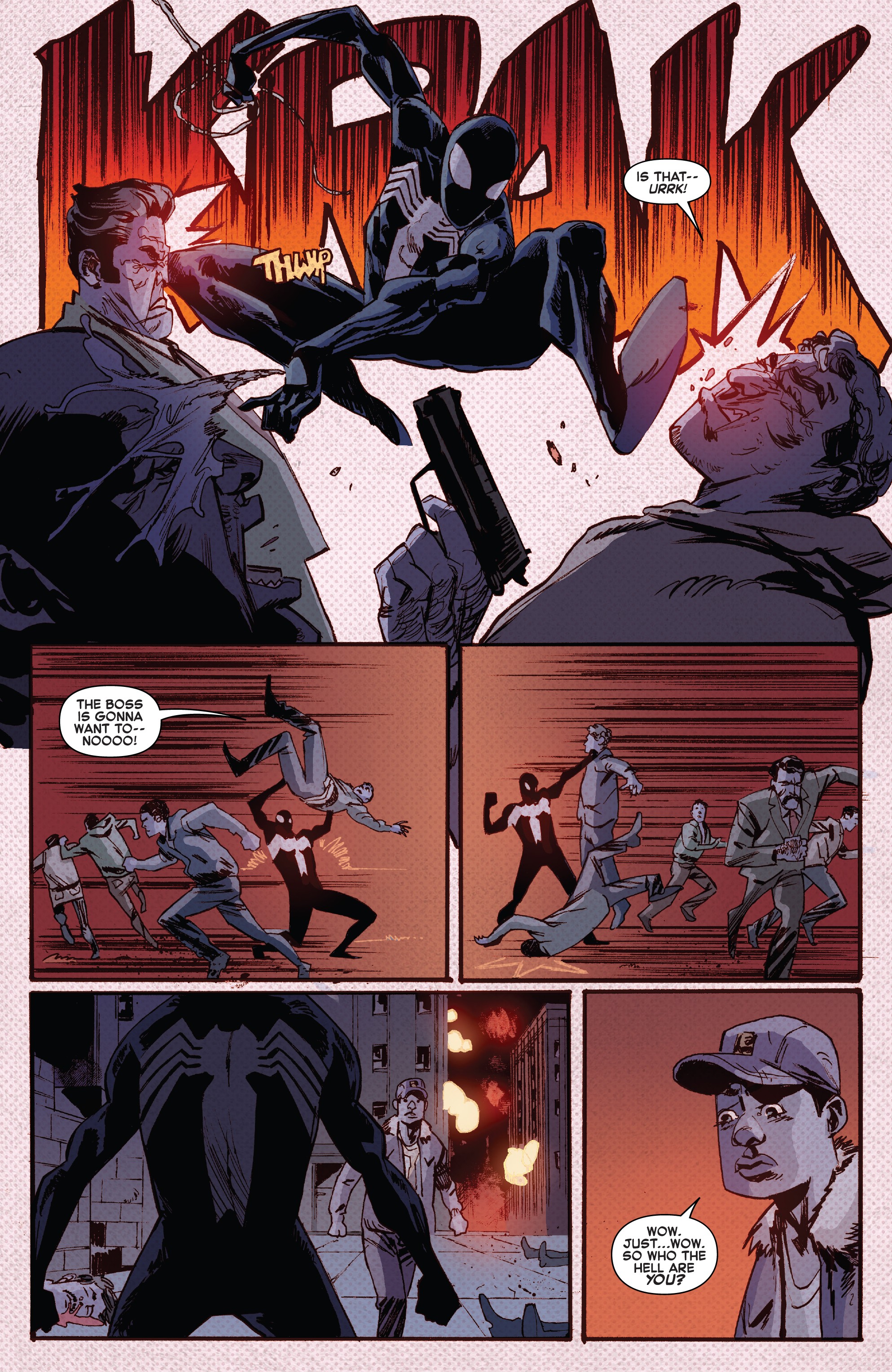 Amazing Spider-Man (2018-): Chapter Annual-1 - Page 17