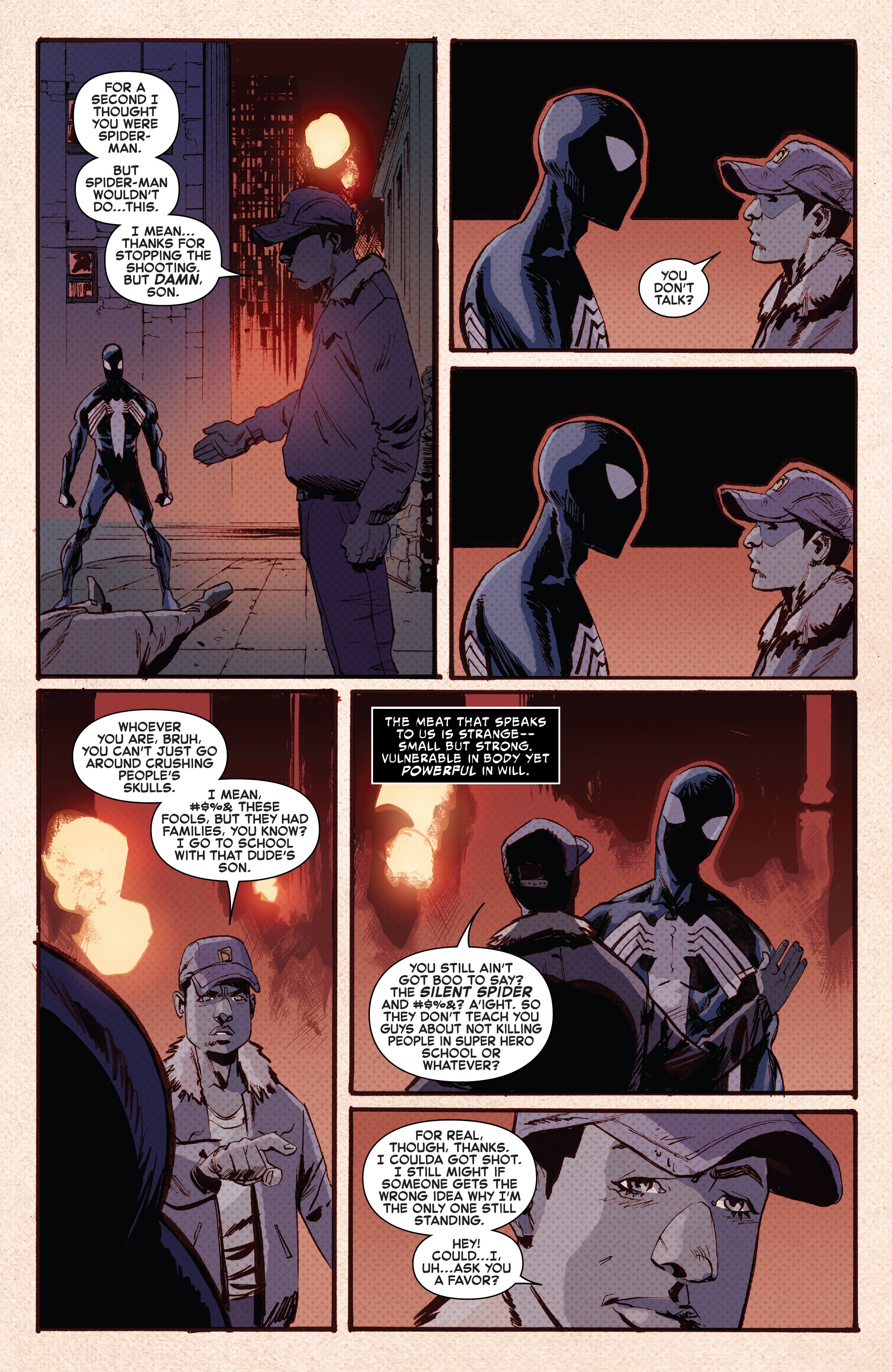 Amazing Spider-Man (2018-): Chapter Annual-1 - Page 18