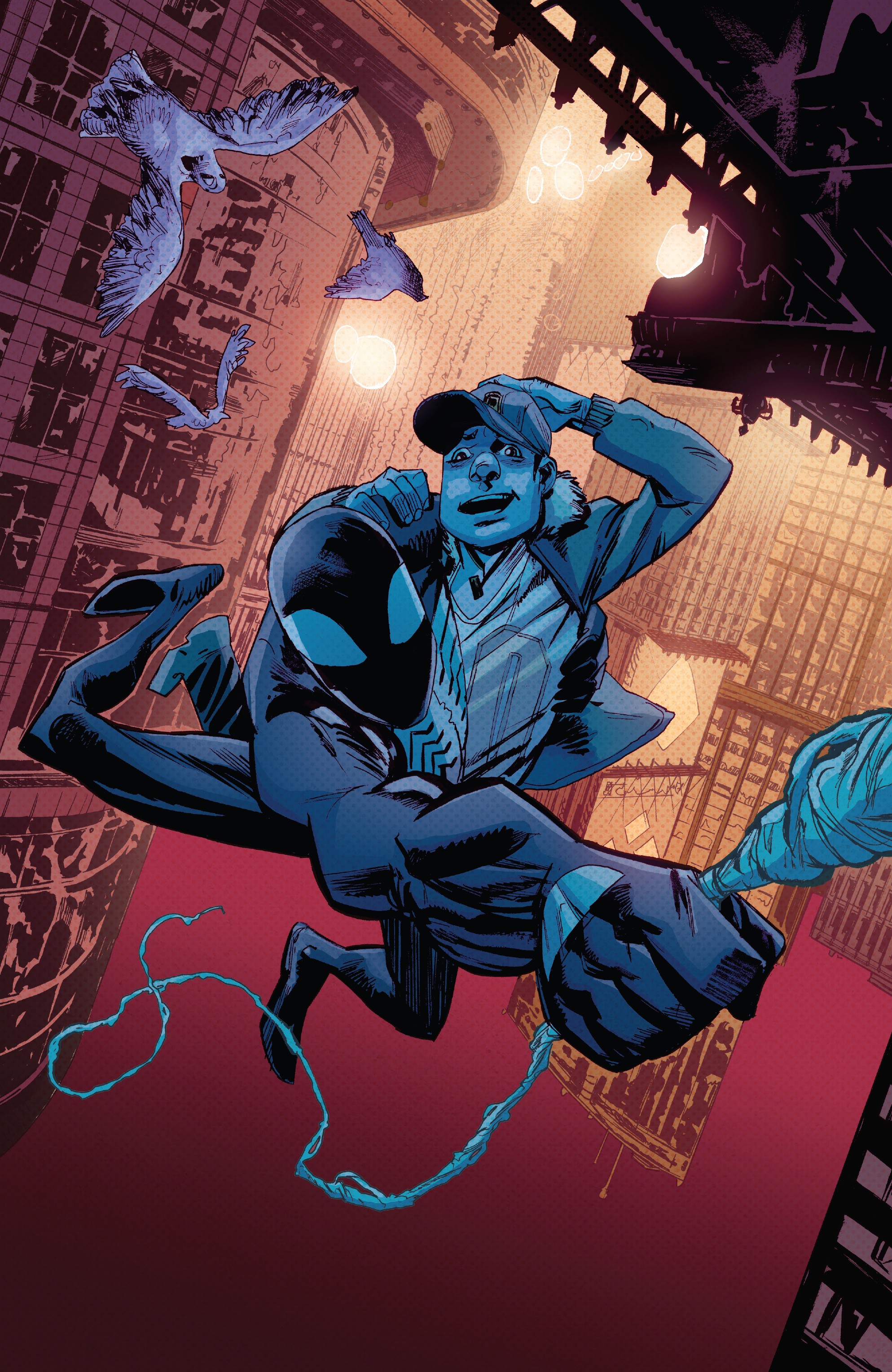 Amazing Spider-Man (2018-): Chapter Annual-1 - Page 19