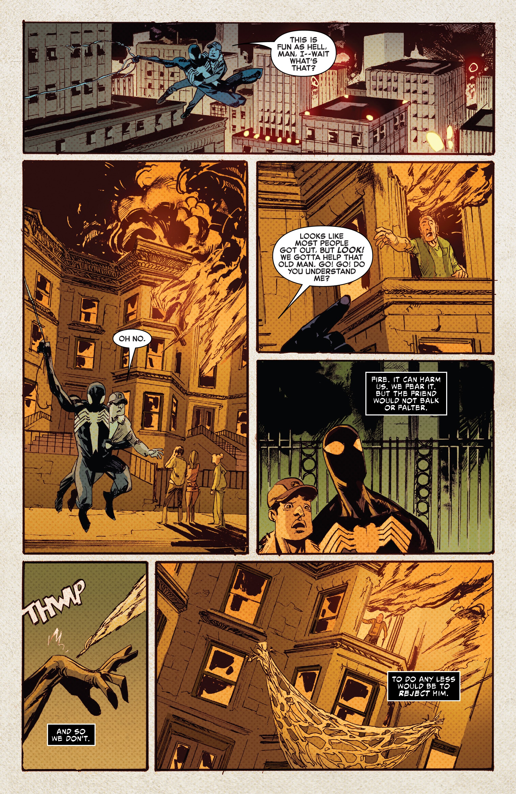 Amazing Spider-Man (2018-): Chapter Annual-1 - Page 20