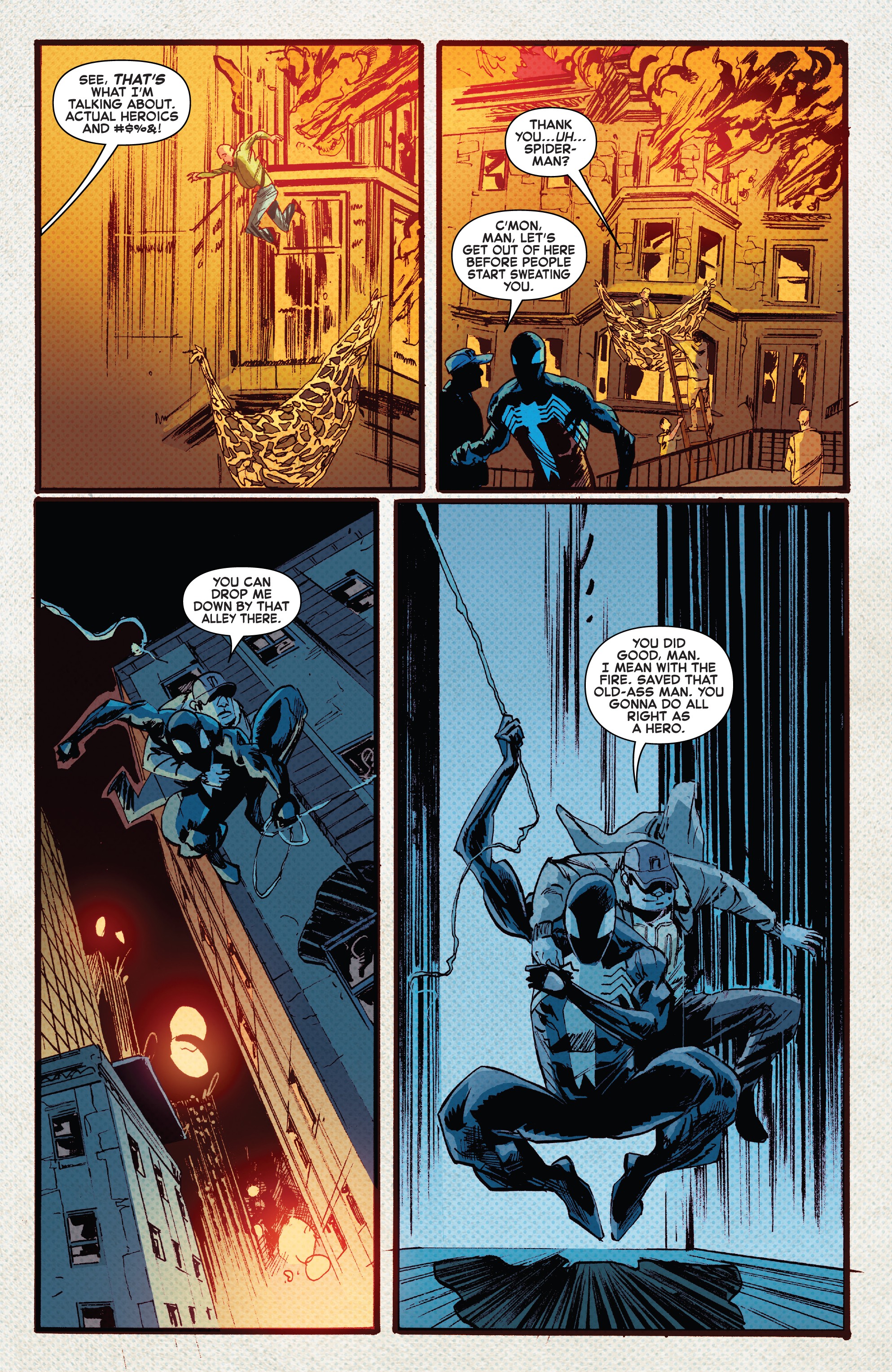 Amazing Spider-Man (2018-): Chapter Annual-1 - Page 21