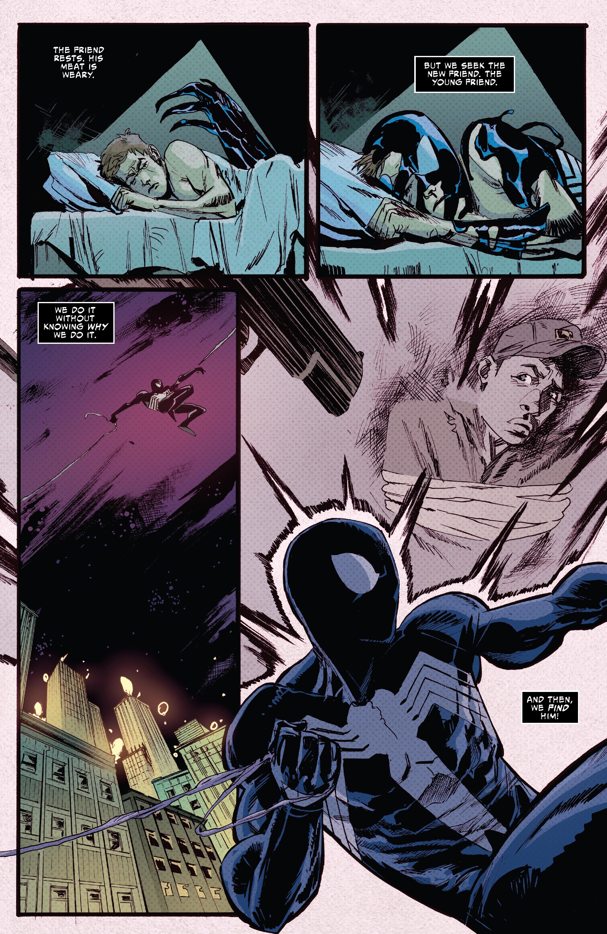 Amazing Spider-Man (2018-): Chapter Annual-1 - Page 23