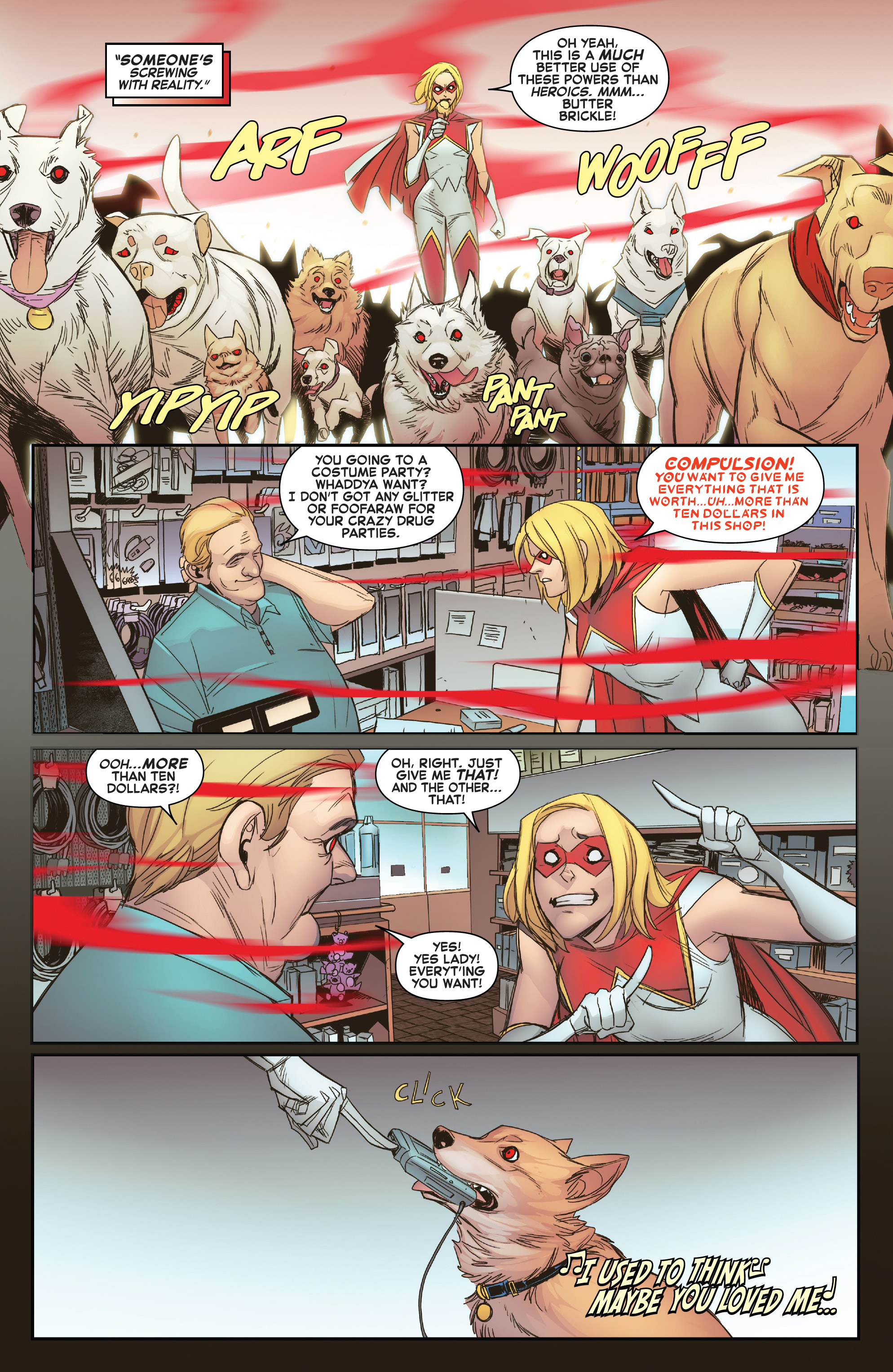 Amazing Spider-Man (2018-): Chapter Annual2 - Page 6