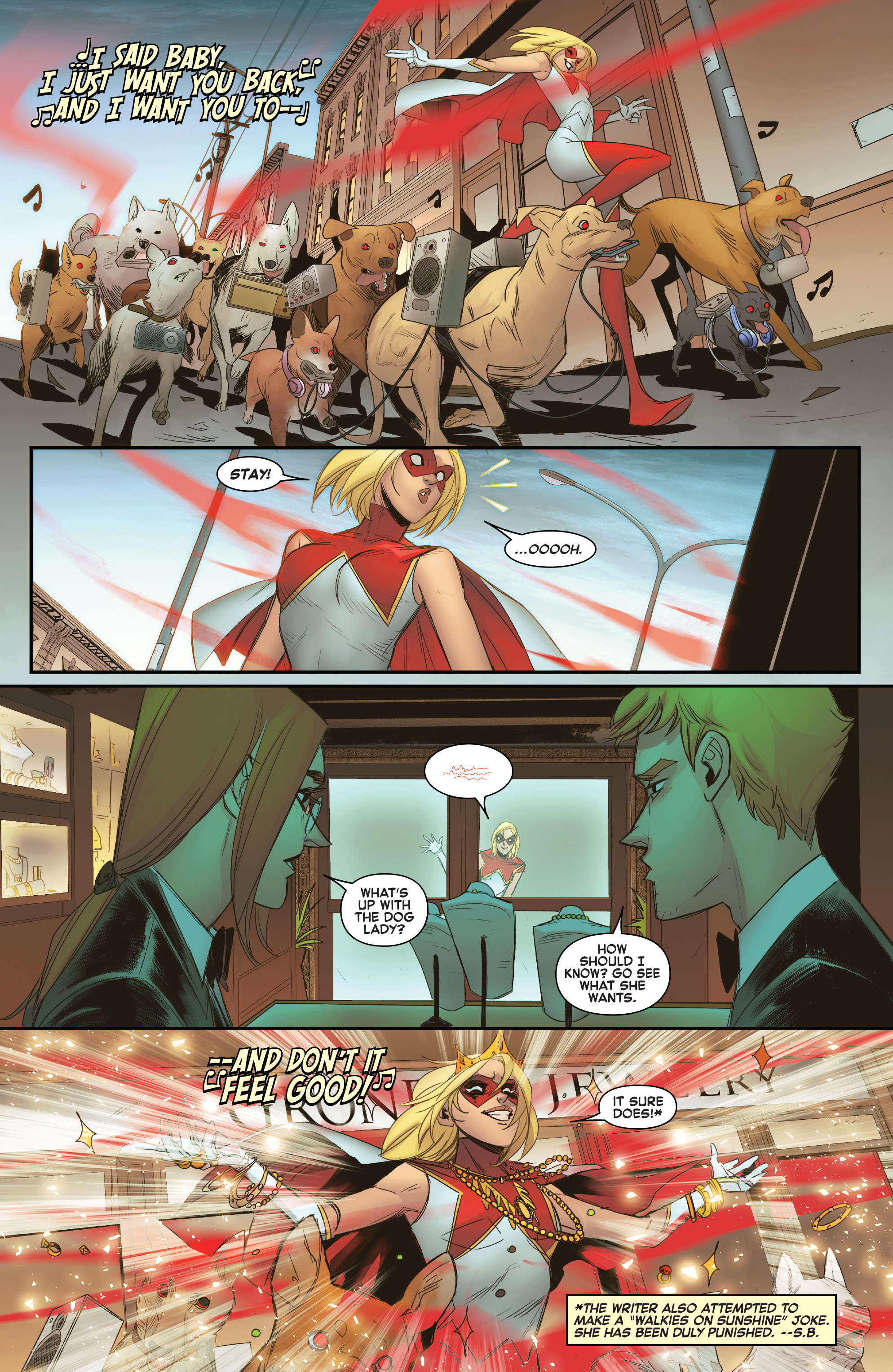 Amazing Spider-Man (2018-): Chapter Annual2 - Page 7