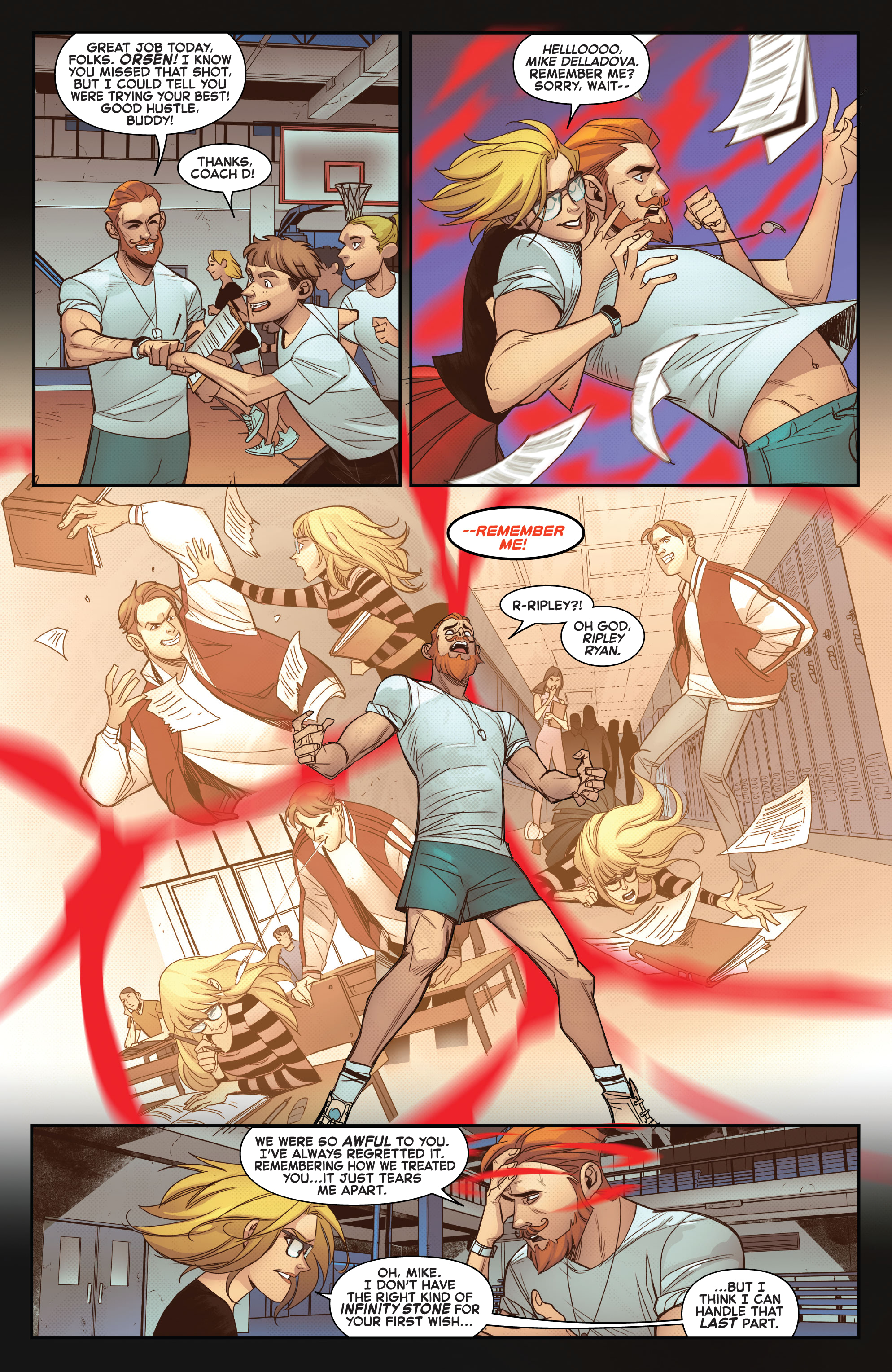 Amazing Spider-Man (2018-): Chapter Annual2 - Page 11