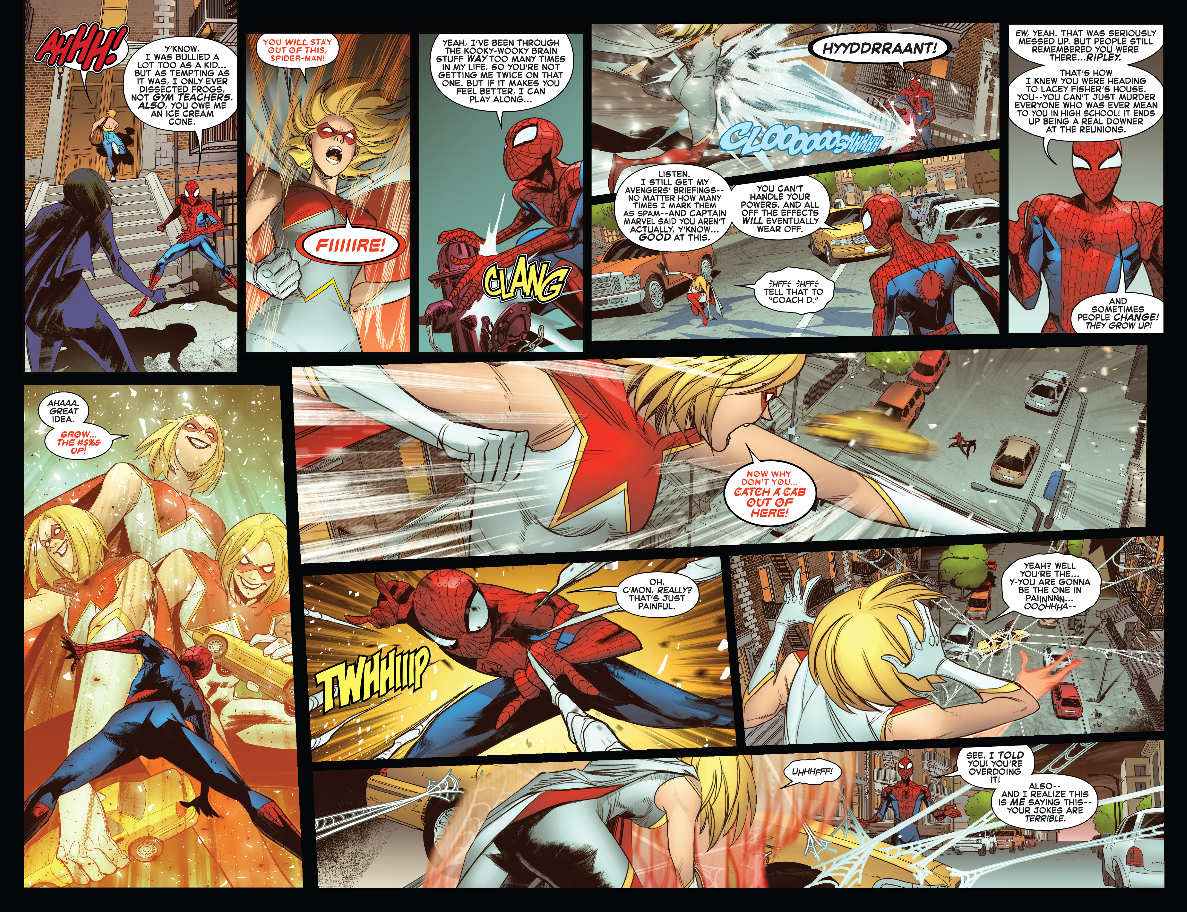 Amazing Spider-Man (2018-): Chapter Annual2 - Page 14