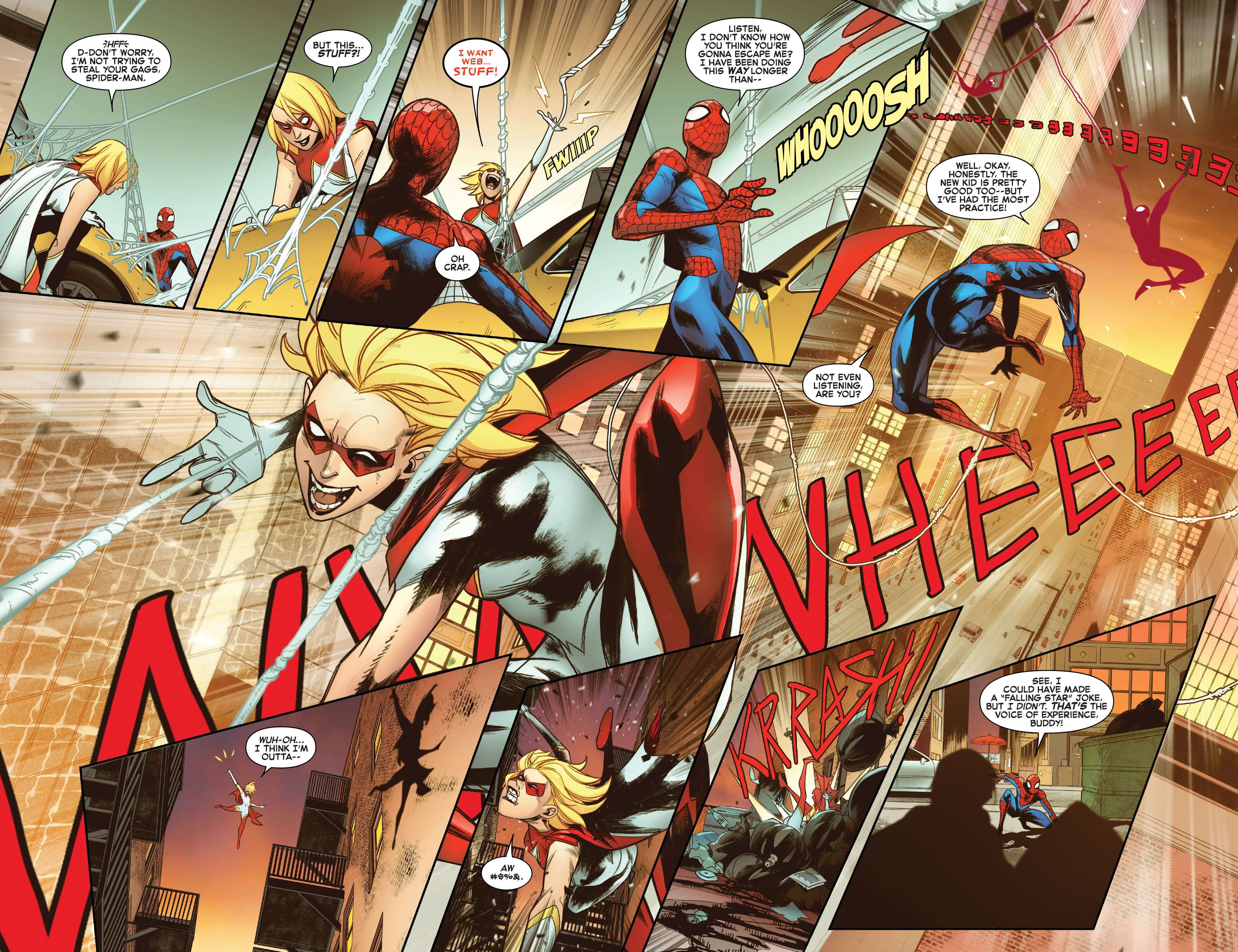 Amazing Spider-Man (2018-): Chapter Annual2 - Page 15