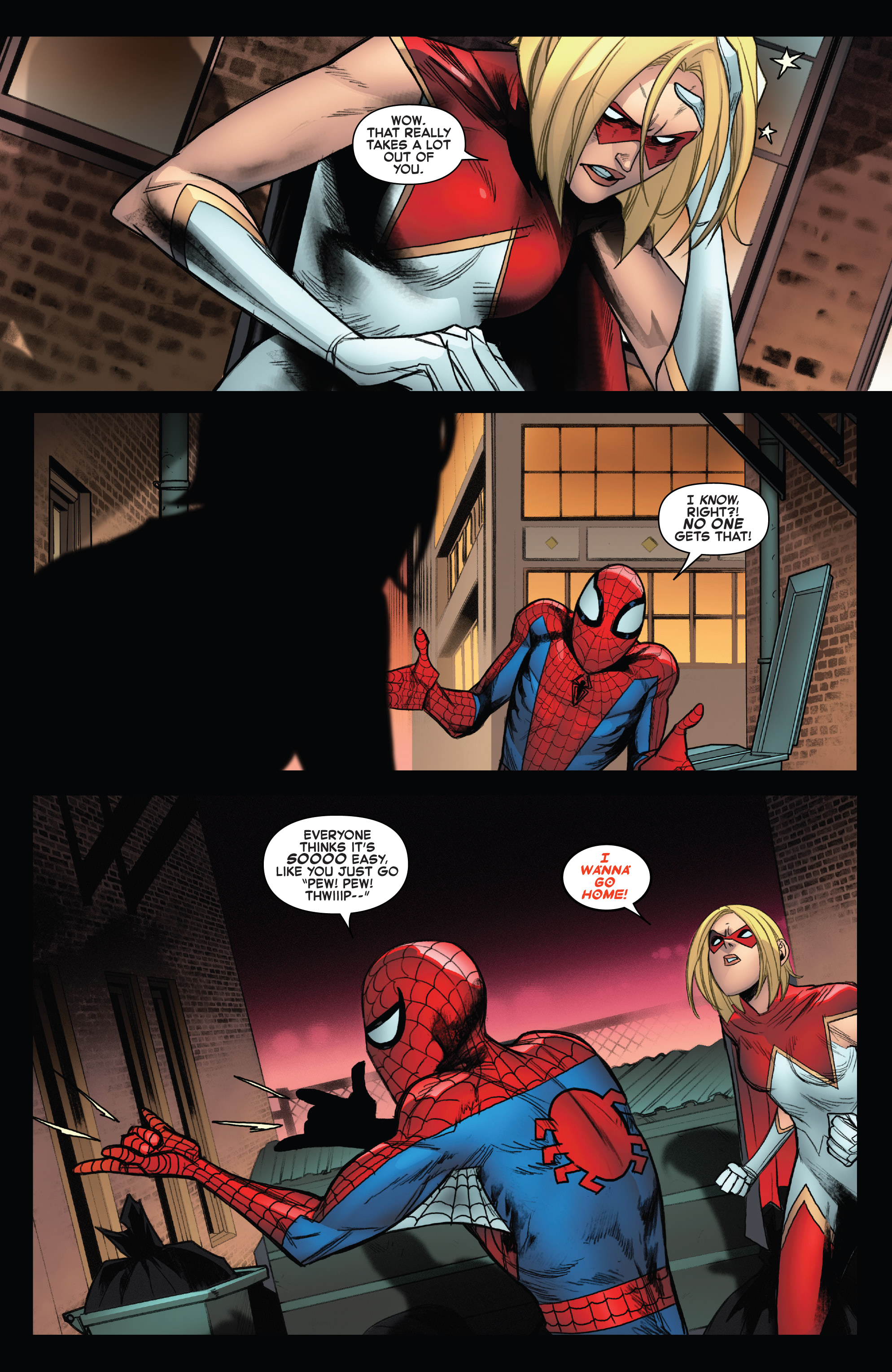 Amazing Spider-Man (2018-): Chapter Annual2 - Page 16