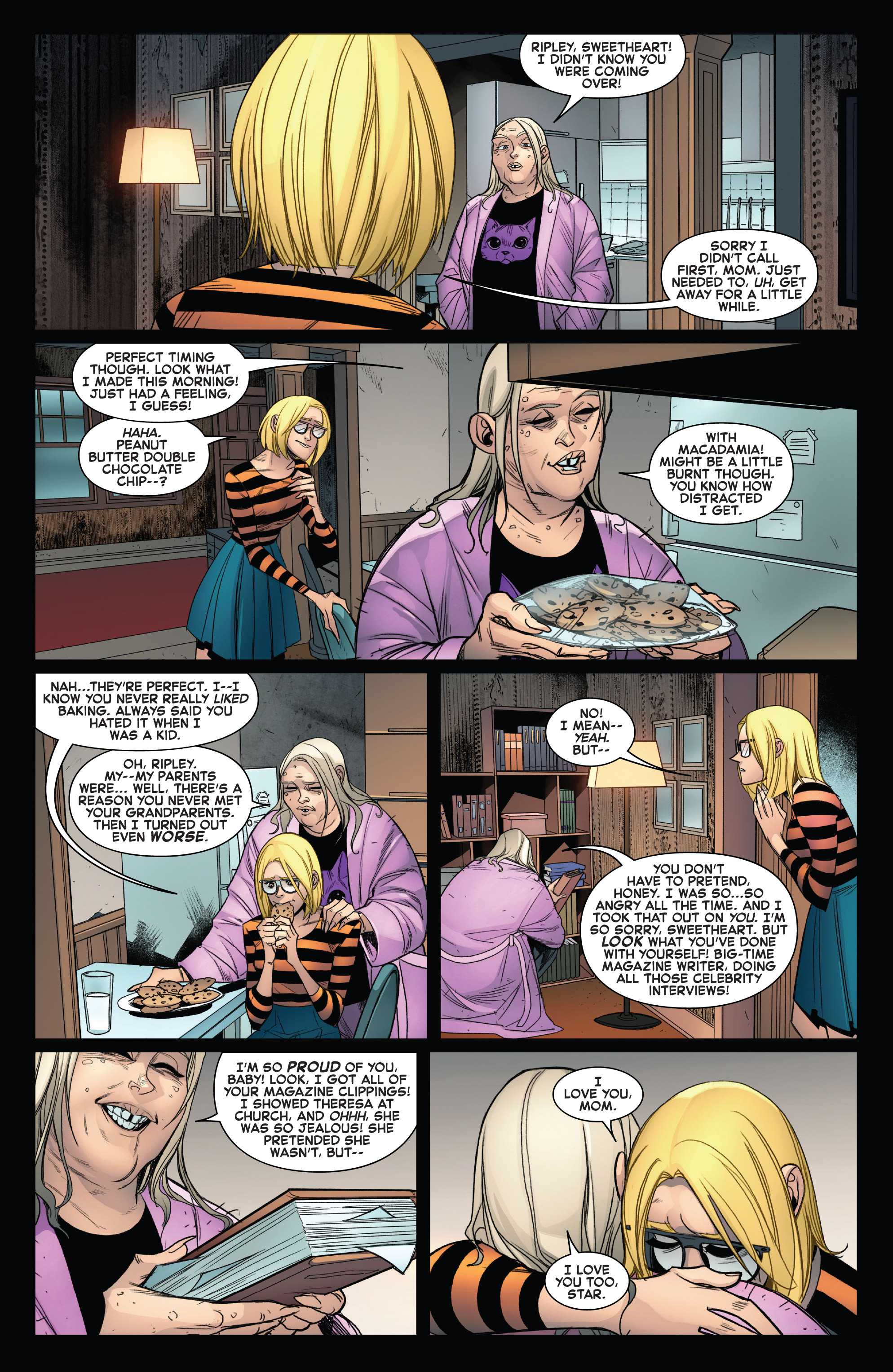Amazing Spider-Man (2018-): Chapter Annual2 - Page 18