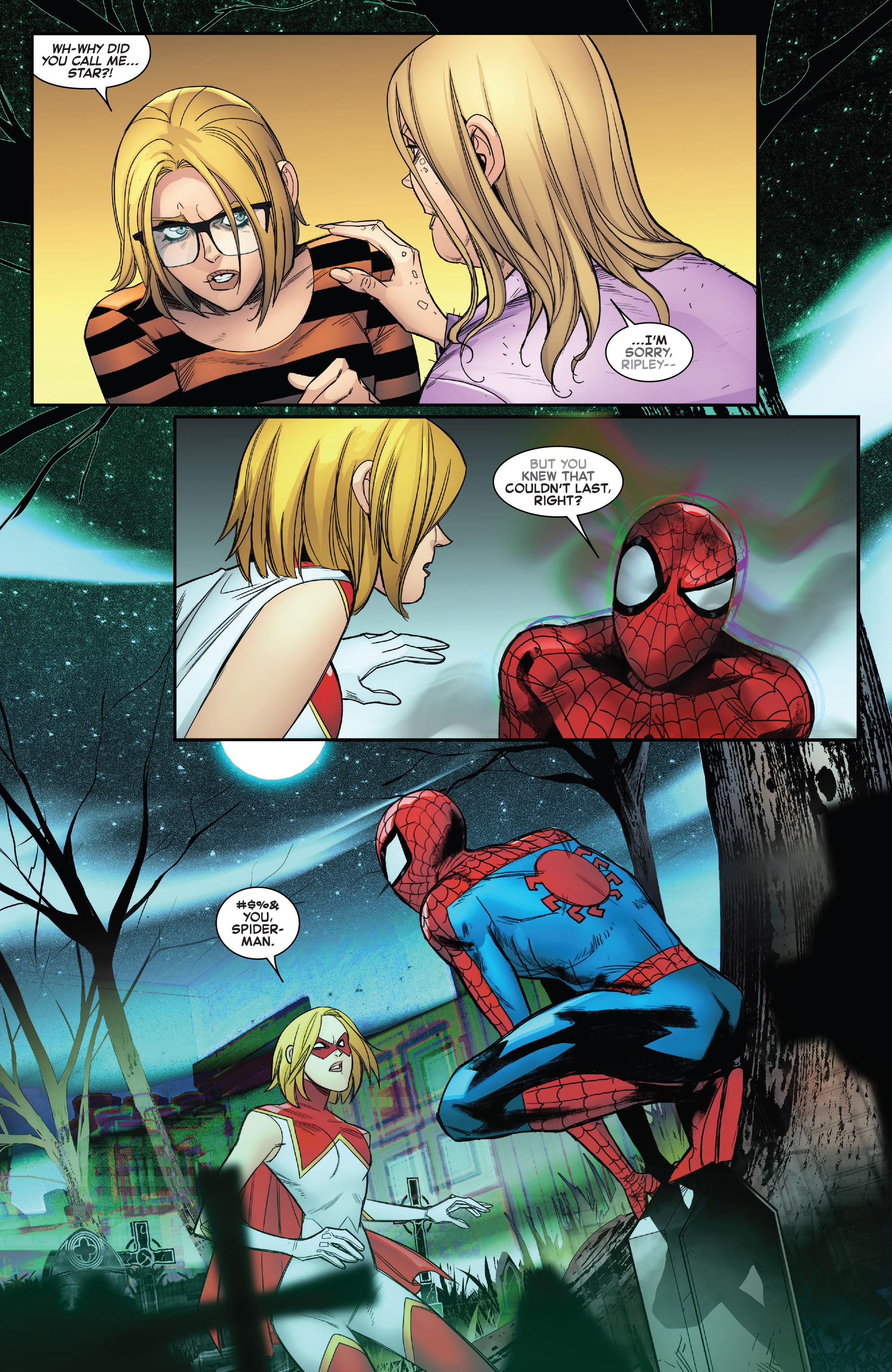 Amazing Spider-Man (2018-): Chapter Annual2 - Page 19