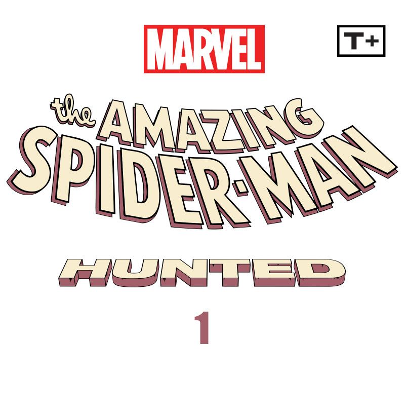 Amazing Spider-Man: Hunted Infinity Comic (2023-): Chapter 1 - Page 2