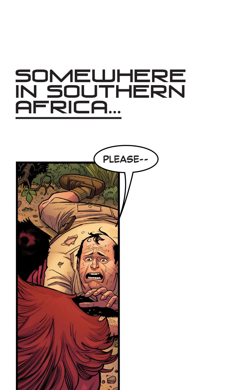 Amazing Spider-Man: Hunted Infinity Comic (2023-): Chapter 1 - Page 3