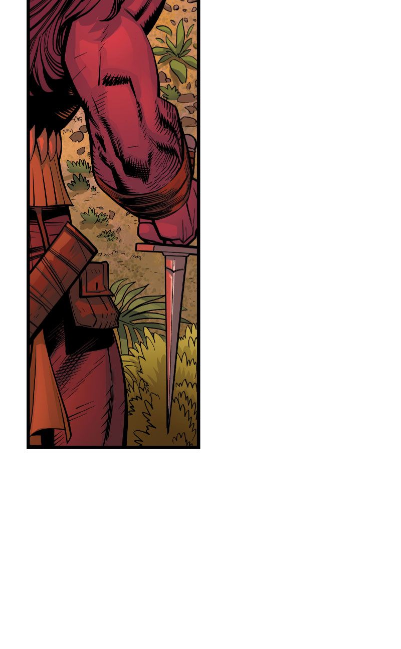 Amazing Spider-Man: Hunted Infinity Comic (2023-): Chapter 1 - Page 4
