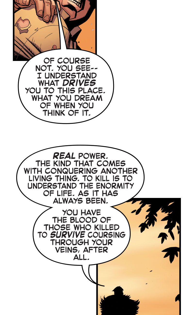 Amazing Spider-Man: Hunted Infinity Comic (2023-): Chapter 1 - Page 9