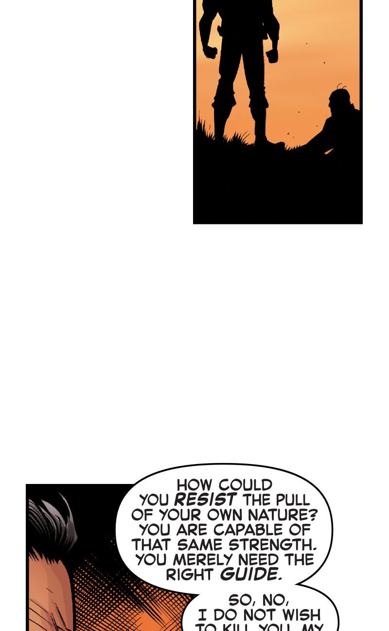 Amazing Spider-Man: Hunted Infinity Comic (2023-): Chapter 1 - Page 10