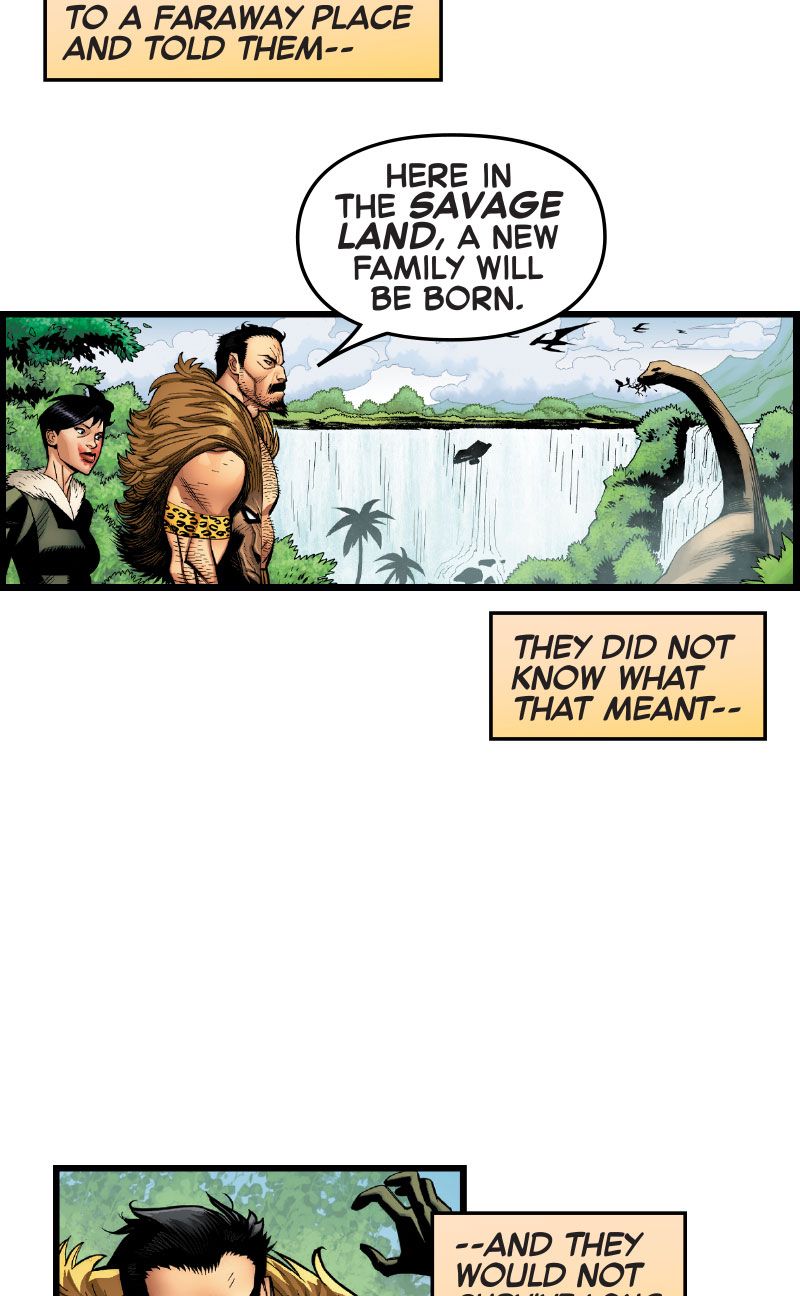 Amazing Spider-Man: Hunted Infinity Comic (2023-): Chapter 1 - Page 14