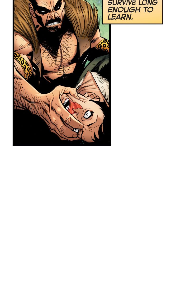Amazing Spider-Man: Hunted Infinity Comic (2023-): Chapter 1 - Page 15