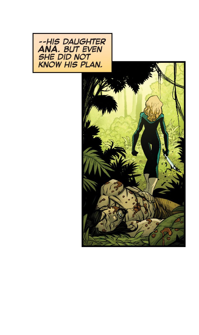 Amazing Spider-Man: Hunted Infinity Comic (2023-): Chapter 1 - Page 17