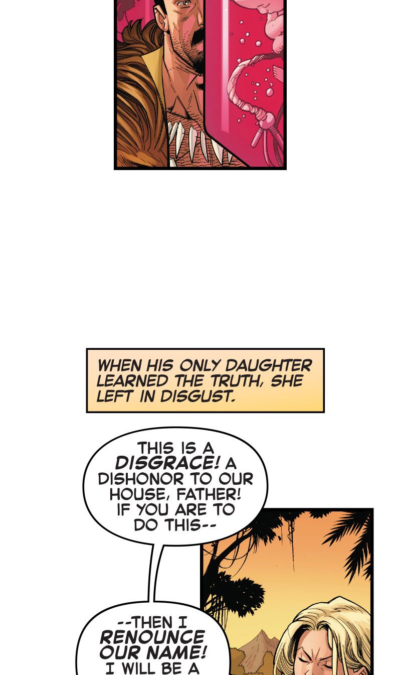 Amazing Spider-Man: Hunted Infinity Comic (2023-): Chapter 1 - Page 22