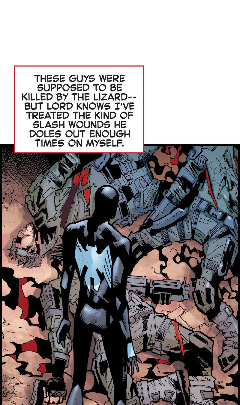 Amazing Spider-Man: Hunted Infinity Comic (2023-): Chapter 10 - Page 3