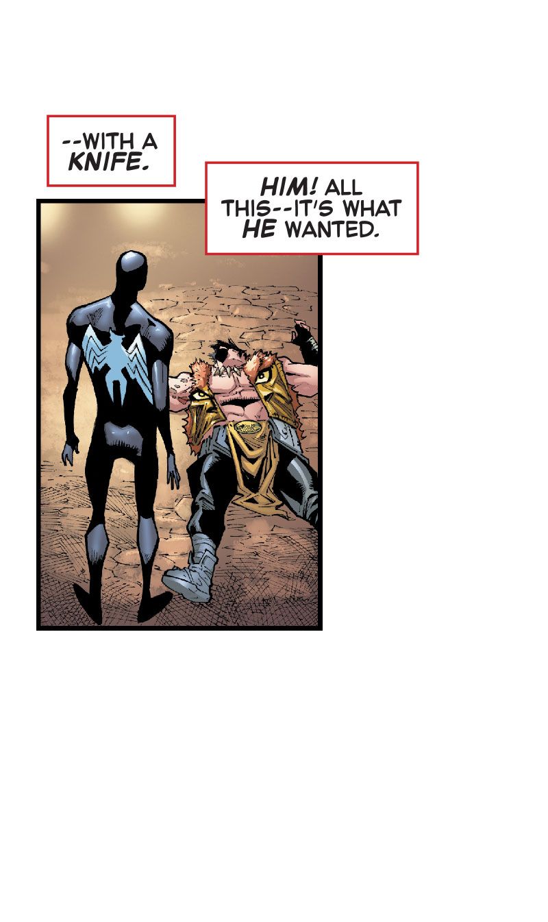Amazing Spider-Man: Hunted Infinity Comic (2023-): Chapter 10 - Page 5