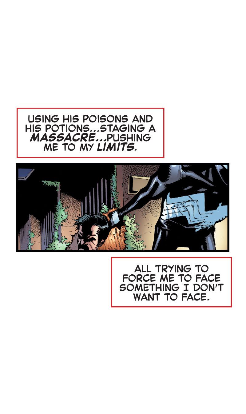 Amazing Spider-Man: Hunted Infinity Comic (2023-): Chapter 10 - Page 6