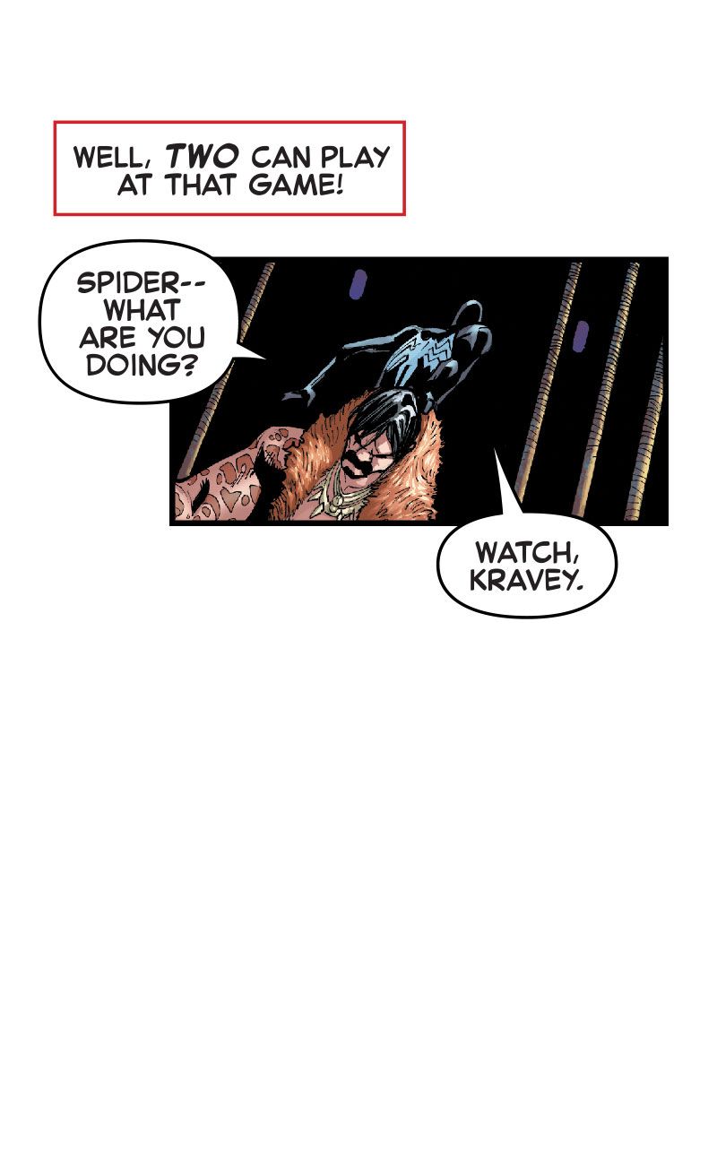 Amazing Spider-Man: Hunted Infinity Comic (2023-): Chapter 10 - Page 7