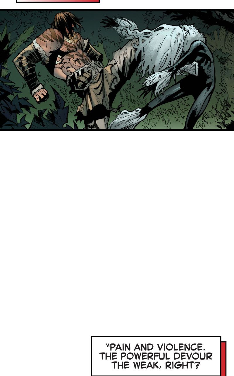 Amazing Spider-Man: Hunted Infinity Comic (2023-): Chapter 10 - Page 9