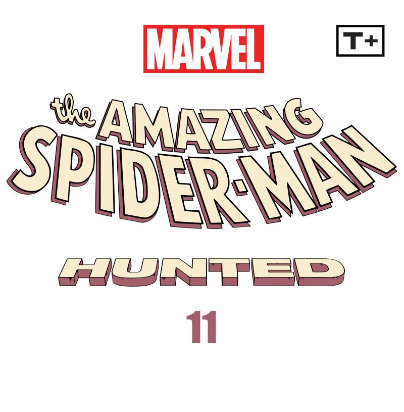 Amazing Spider-Man: Hunted Infinity Comic (2023-): Chapter 11 - Page 2