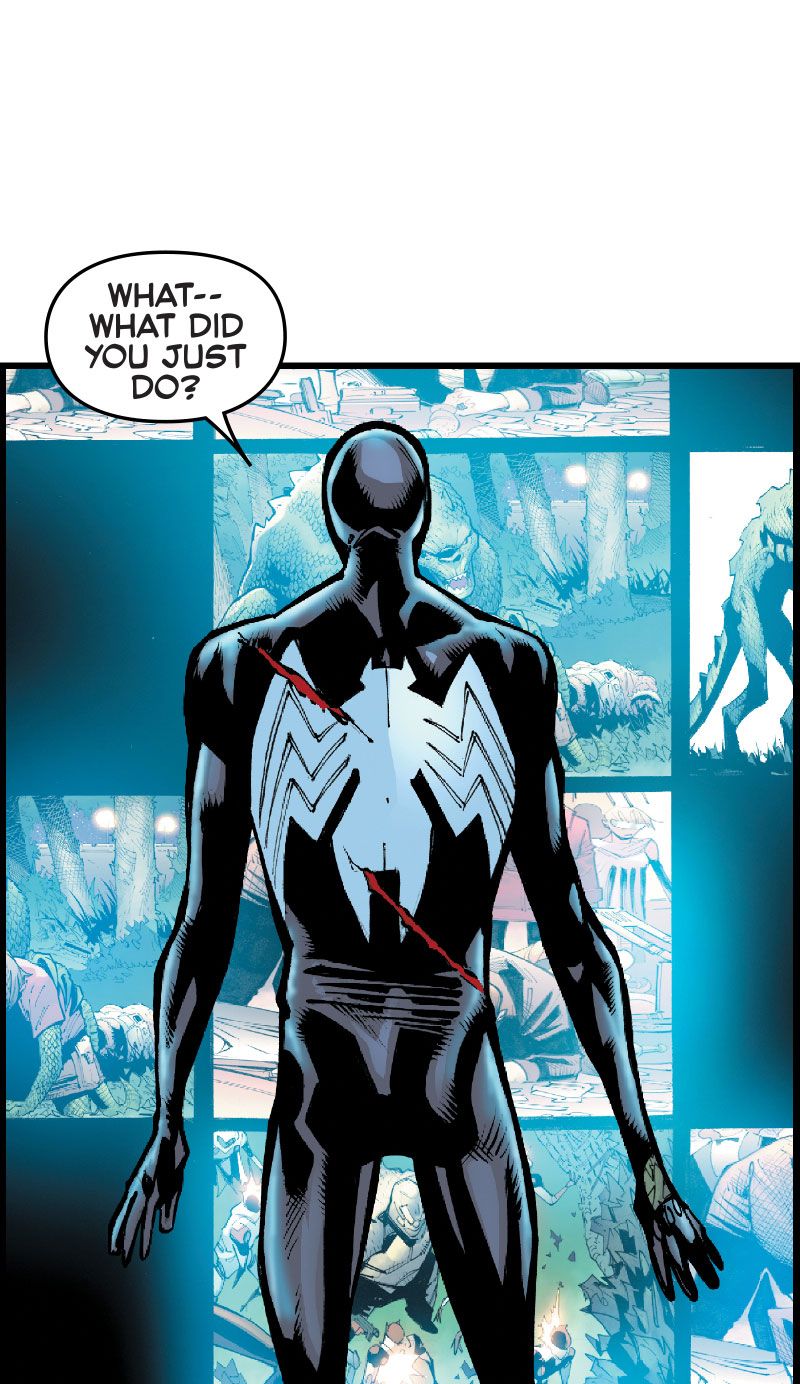 Amazing Spider-Man: Hunted Infinity Comic (2023-): Chapter 11 - Page 3
