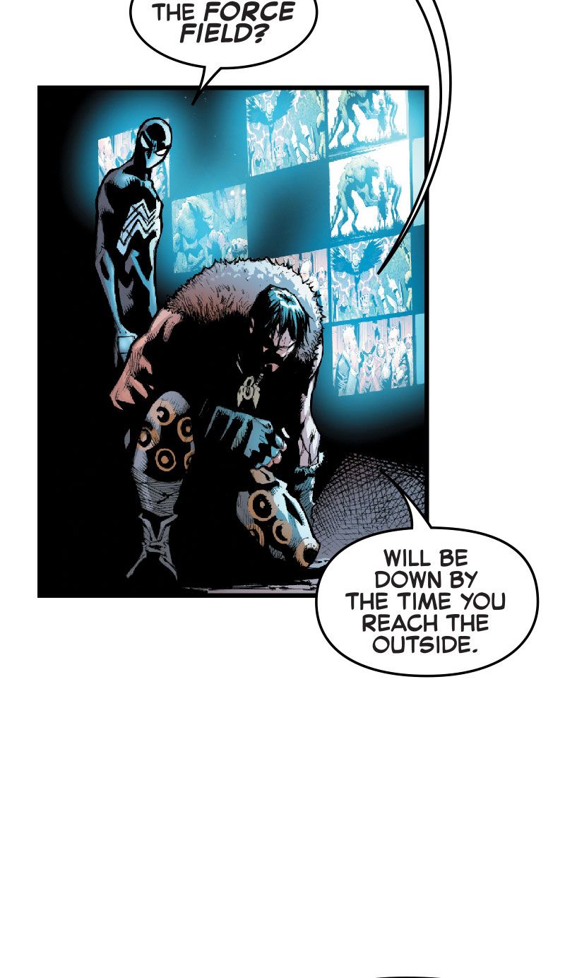 Amazing Spider-Man: Hunted Infinity Comic (2023-): Chapter 11 - Page 5