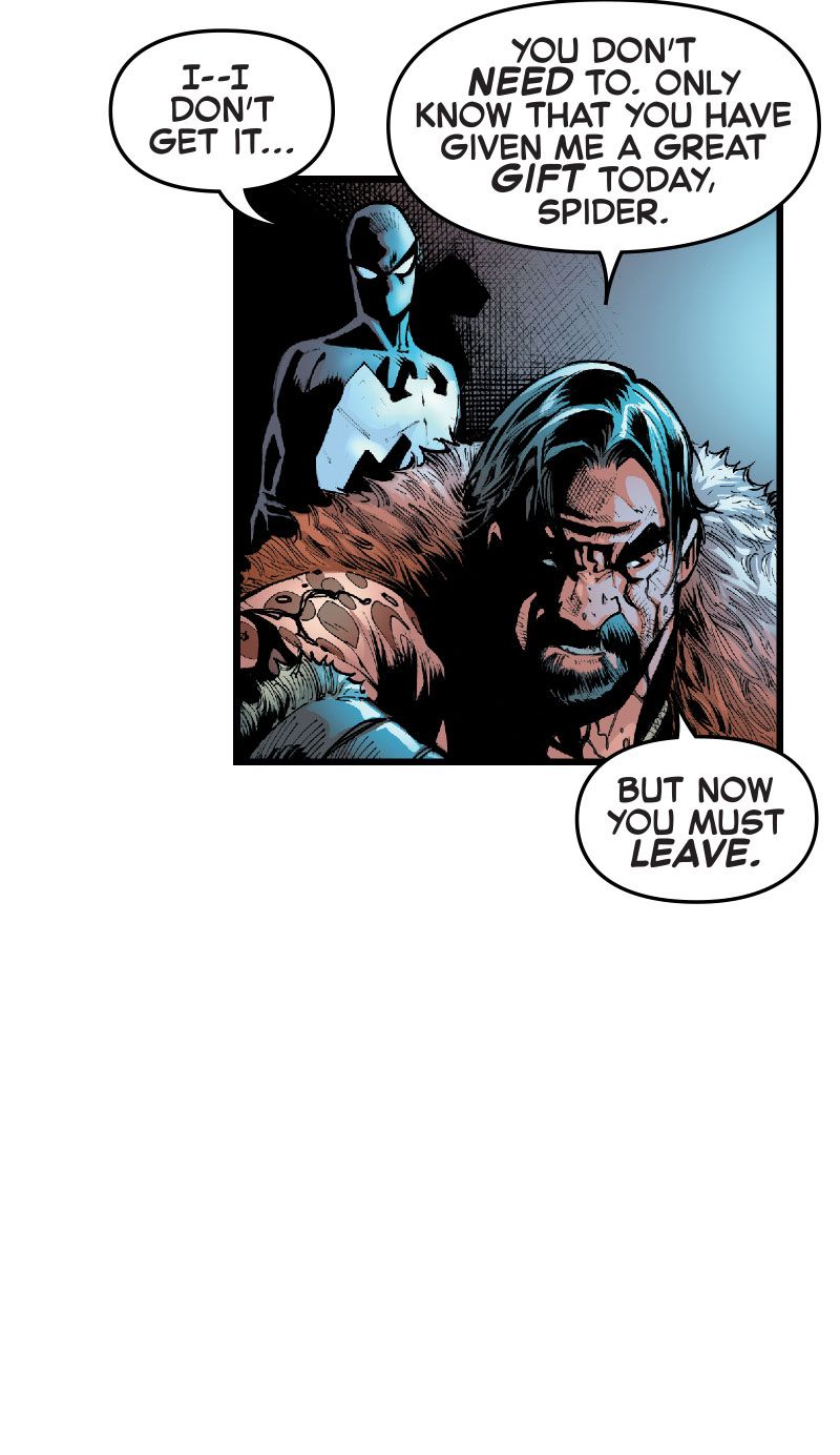 Amazing Spider-Man: Hunted Infinity Comic (2023-): Chapter 11 - Page 6