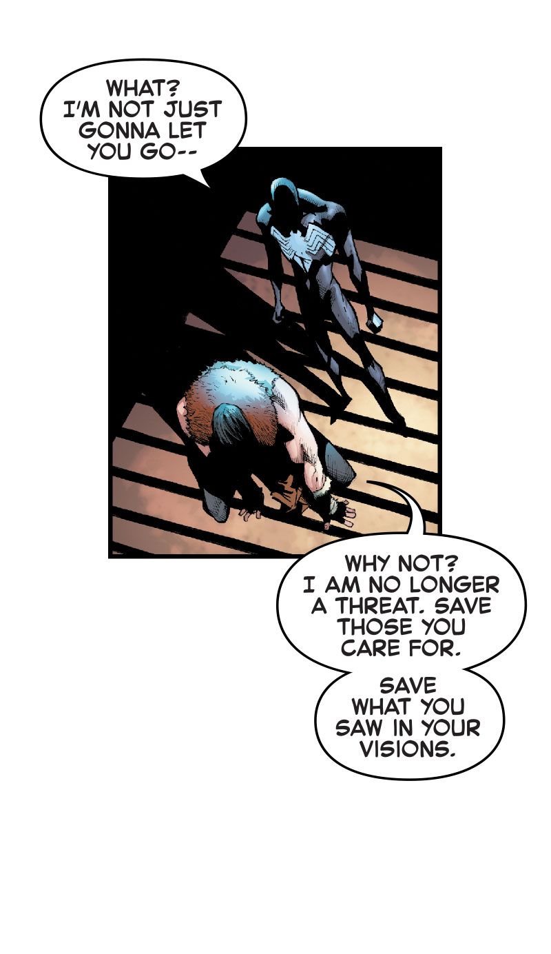 Amazing Spider-Man: Hunted Infinity Comic (2023-): Chapter 11 - Page 7