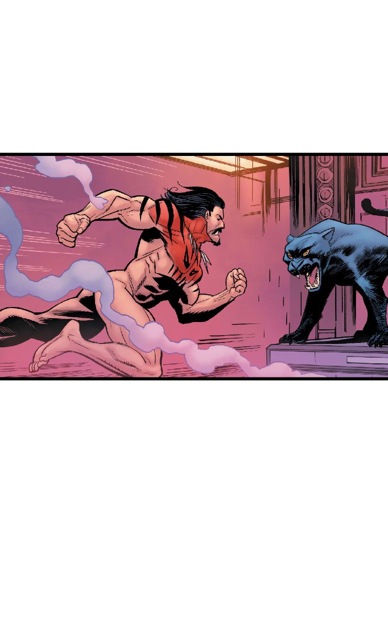 Amazing Spider-Man: Hunted Infinity Comic (2023-): Chapter 12 - Page 3