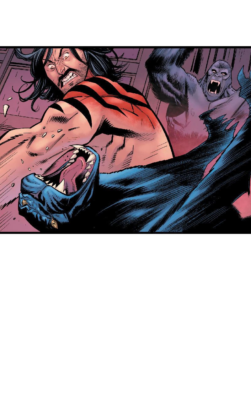 Amazing Spider-Man: Hunted Infinity Comic (2023-): Chapter 12 - Page 4