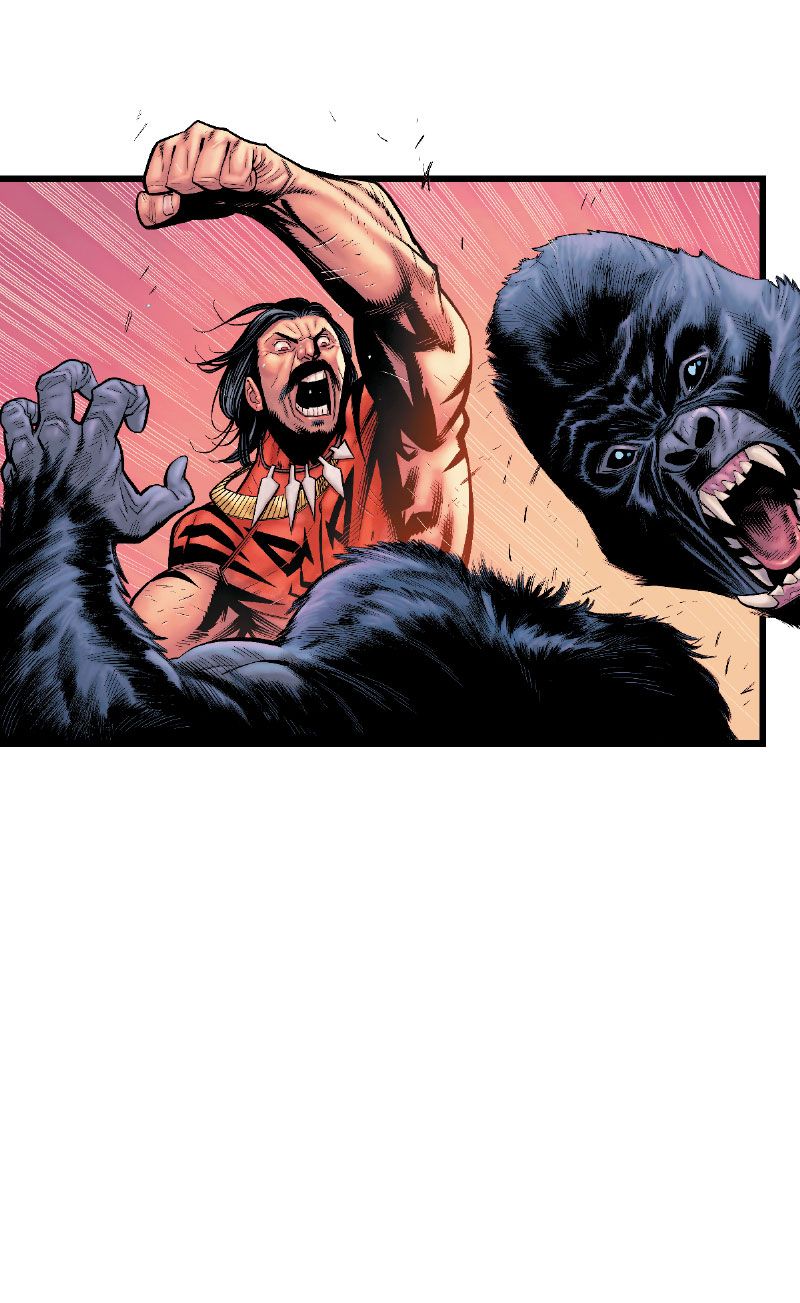 Amazing Spider-Man: Hunted Infinity Comic (2023-): Chapter 12 - Page 5