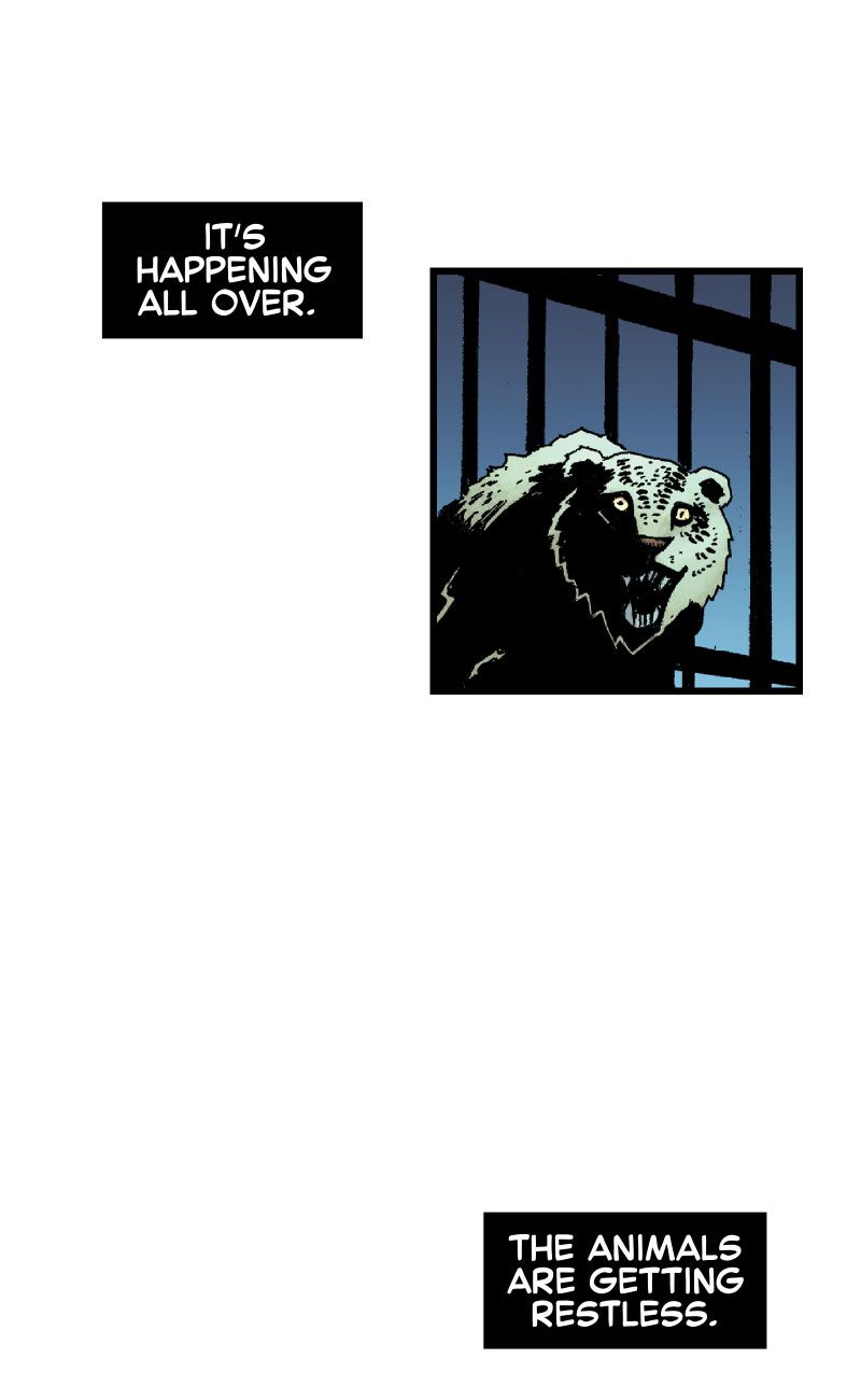 Amazing Spider-Man: Hunted Infinity Comic (2023-): Chapter 6 - Page 3