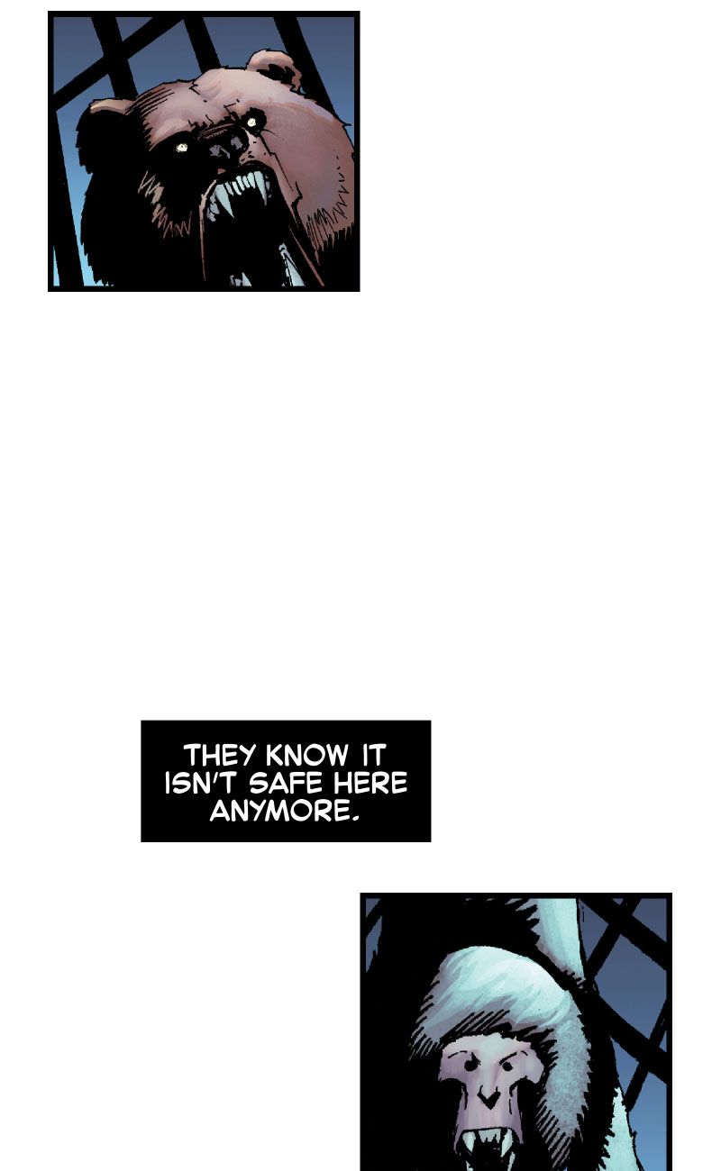 Amazing Spider-Man: Hunted Infinity Comic (2023-): Chapter 6 - Page 4