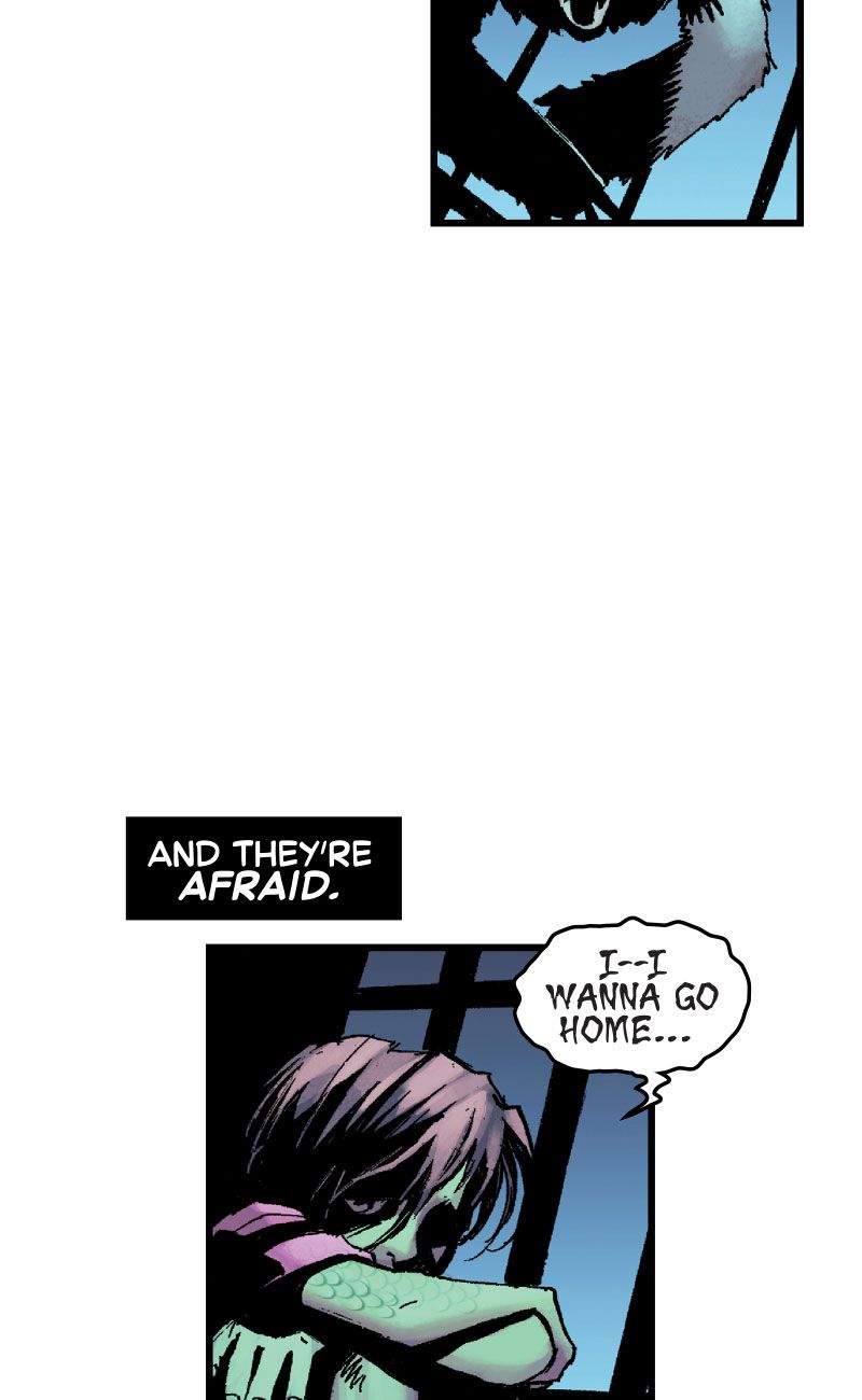 Amazing Spider-Man: Hunted Infinity Comic (2023-): Chapter 6 - Page 5