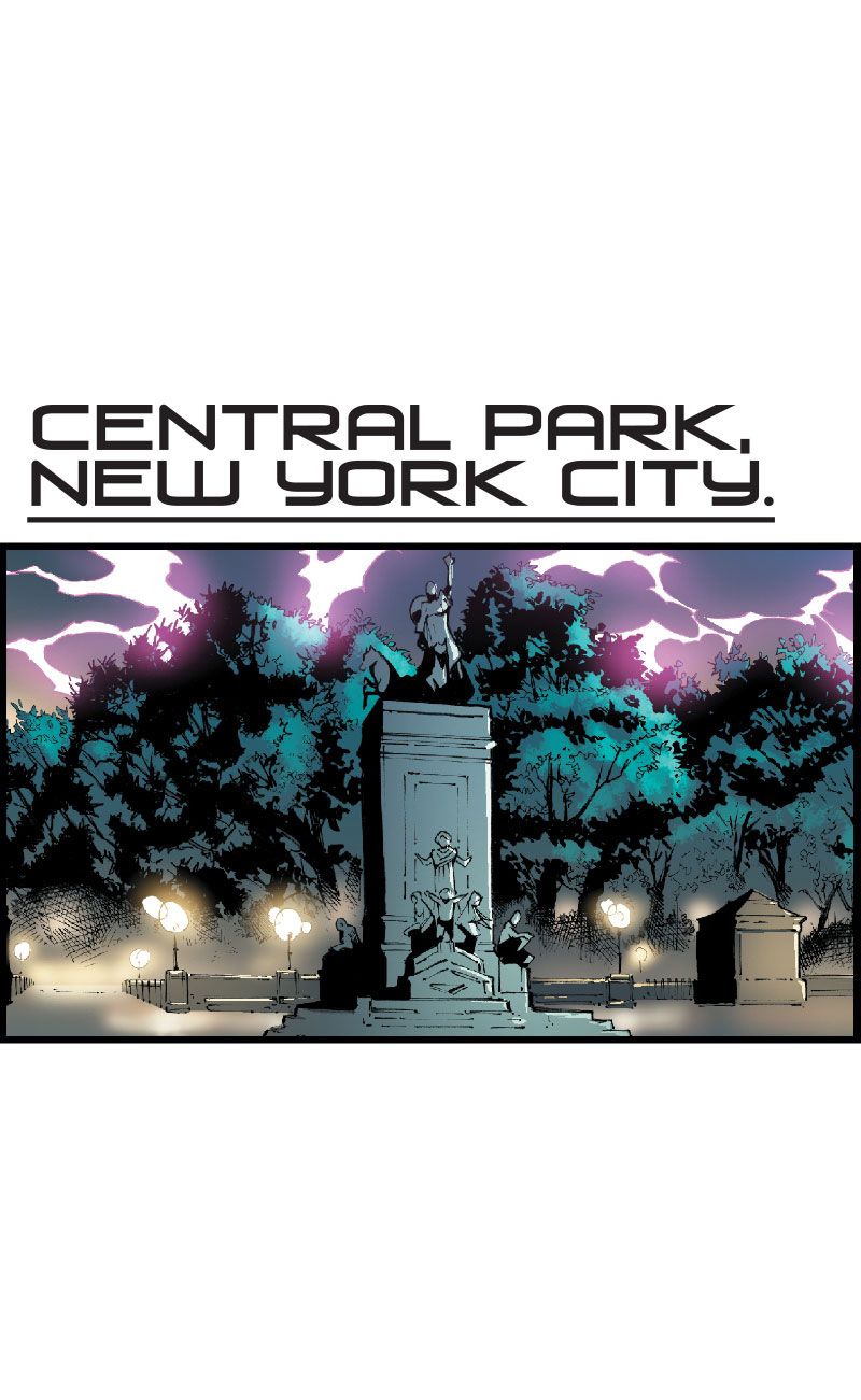 Amazing Spider-Man: Hunted Infinity Comic (2023-): Chapter 7 - Page 3
