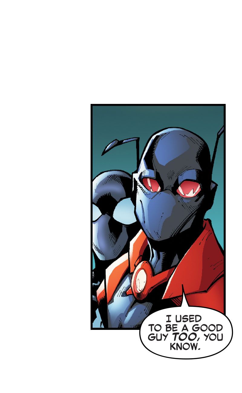 Amazing Spider-Man: Hunted Infinity Comic (2023-): Chapter 7 - Page 5