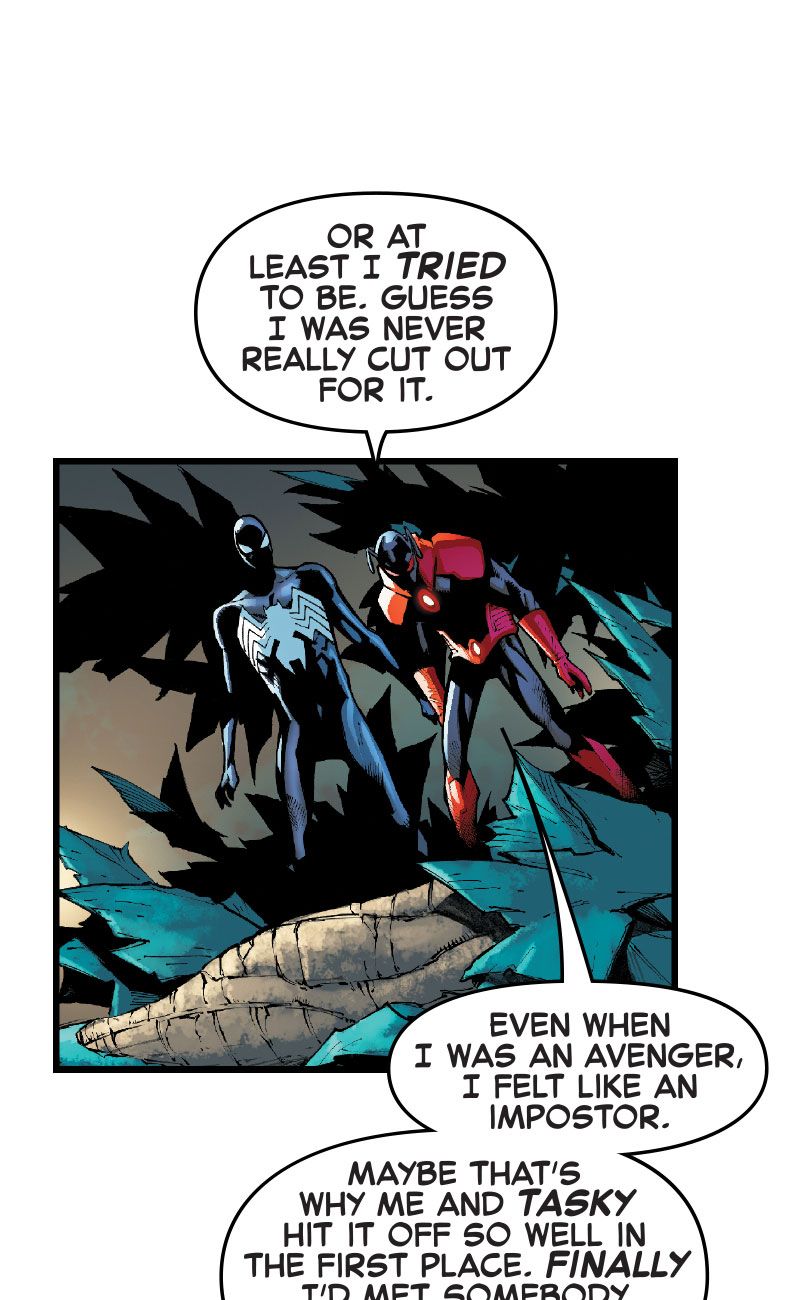 Amazing Spider-Man: Hunted Infinity Comic (2023-): Chapter 7 - Page 6