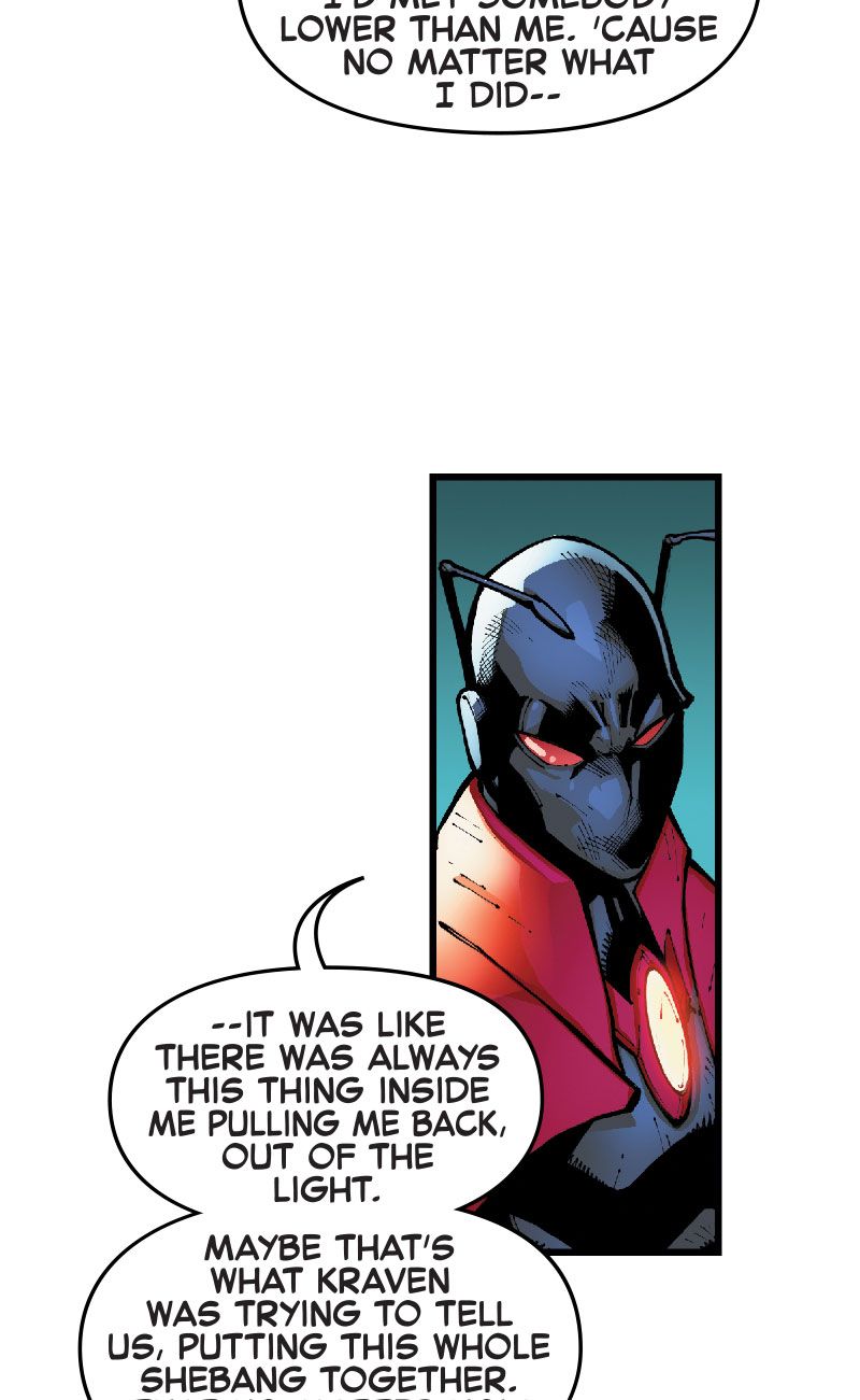 Amazing Spider-Man: Hunted Infinity Comic (2023-): Chapter 7 - Page 7