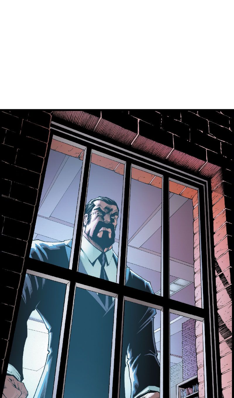 Amazing Spider-Man: Hunted Infinity Comic (2023-): Chapter 8 - Page 3