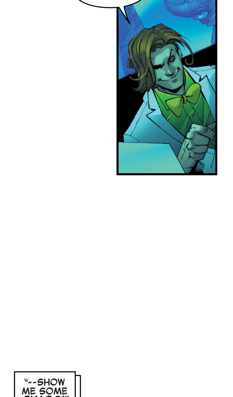 Amazing Spider-Man: Hunted Infinity Comic (2023-): Chapter 8 - Page 7