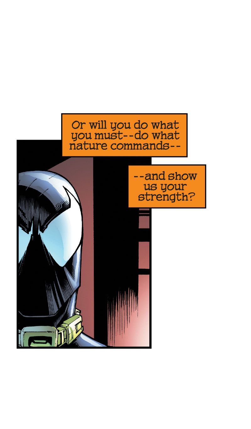 Amazing Spider-Man: Hunted Infinity Comic (2023-): Chapter 9 - Page 4