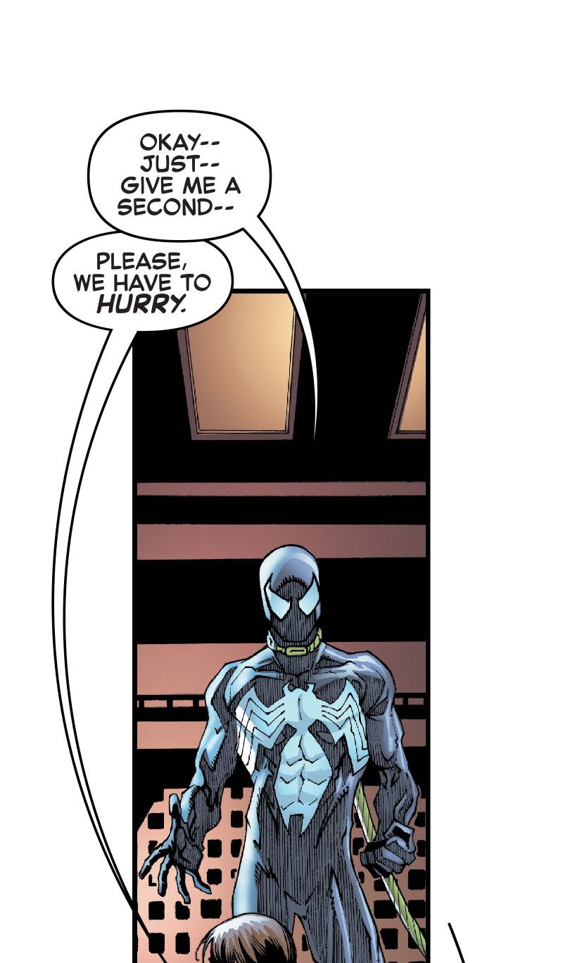 Amazing Spider-Man: Hunted Infinity Comic (2023-): Chapter 9 - Page 5